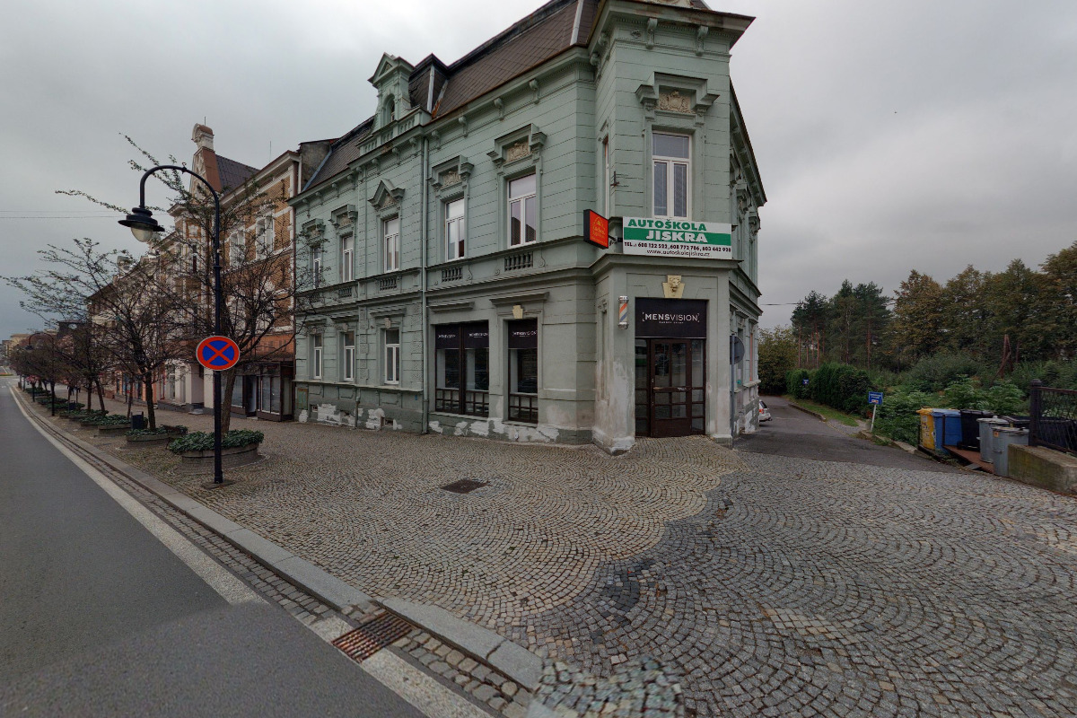 BD Tandoori Restaurace