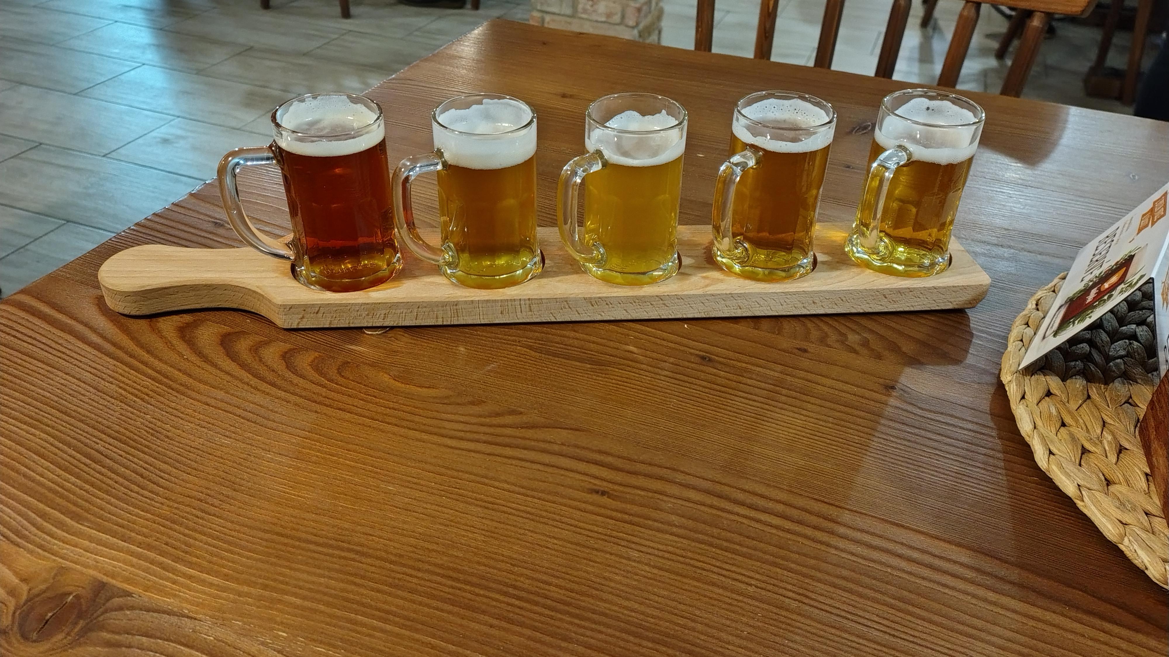 Pivovar Horní Chrášťany