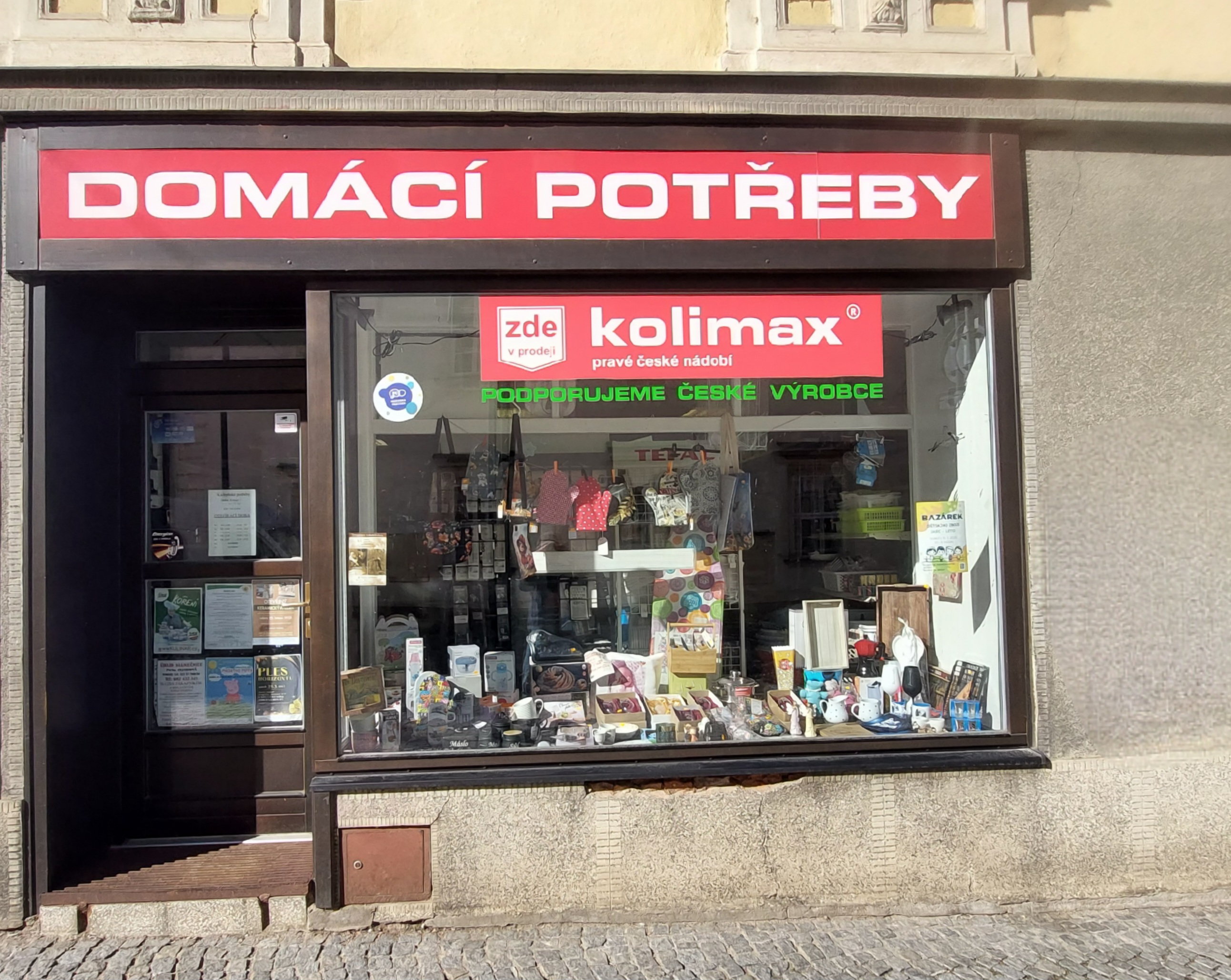 Kuchyňské potřeby - Lenka Blatná foto 2