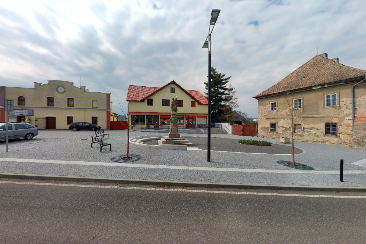 Smíšené zboží Březno foto 4
