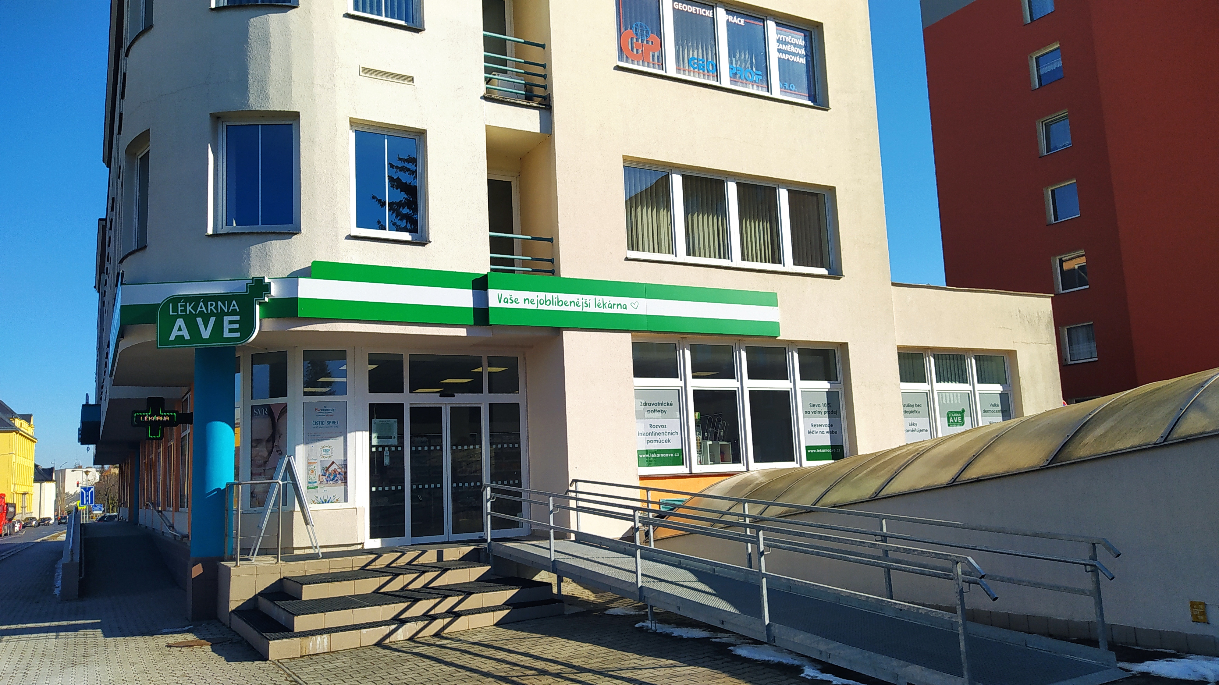 Lékárna AVE foto 3