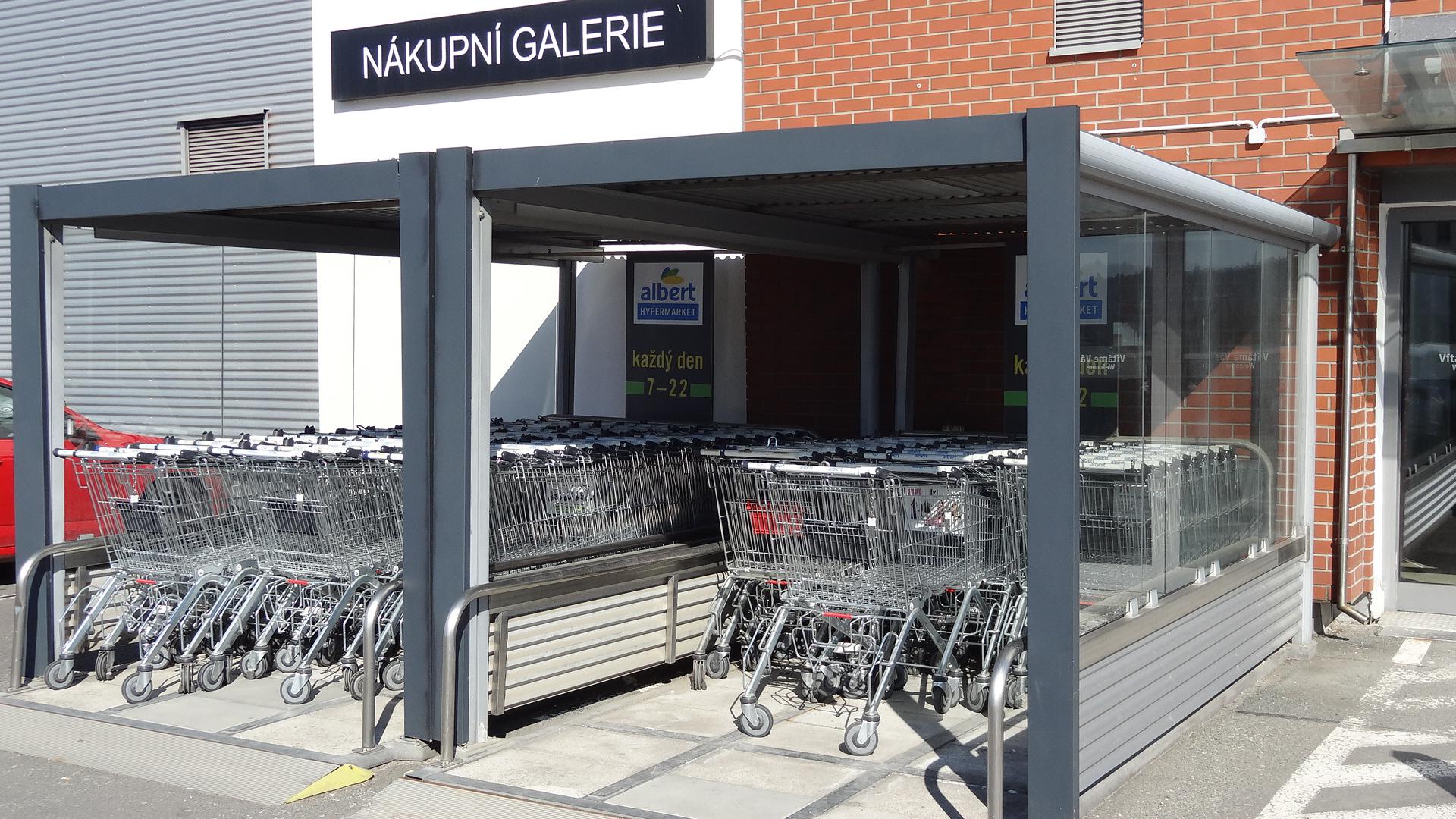 Albert Hypermarket foto 6