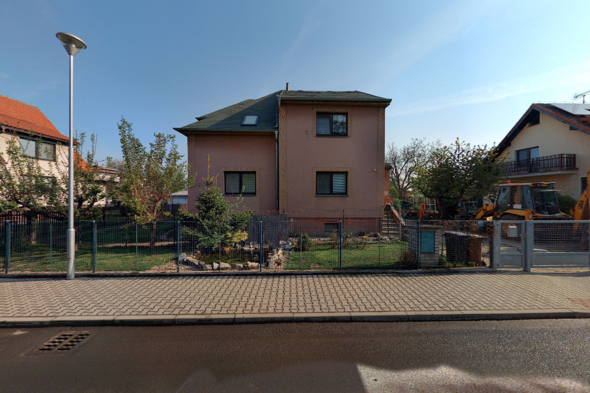 Povolení bez stresu