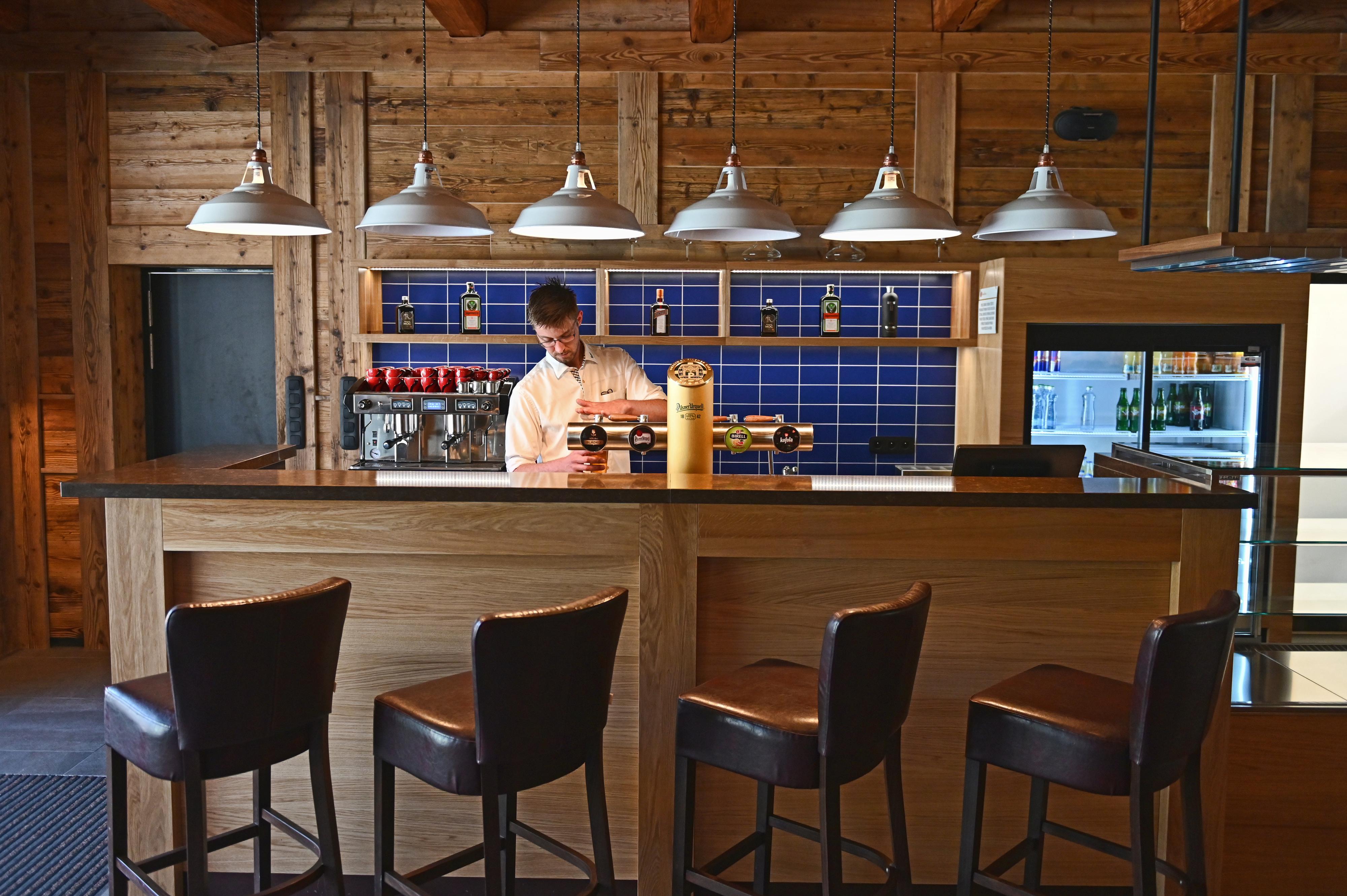 Restaurace Terezka foto 5