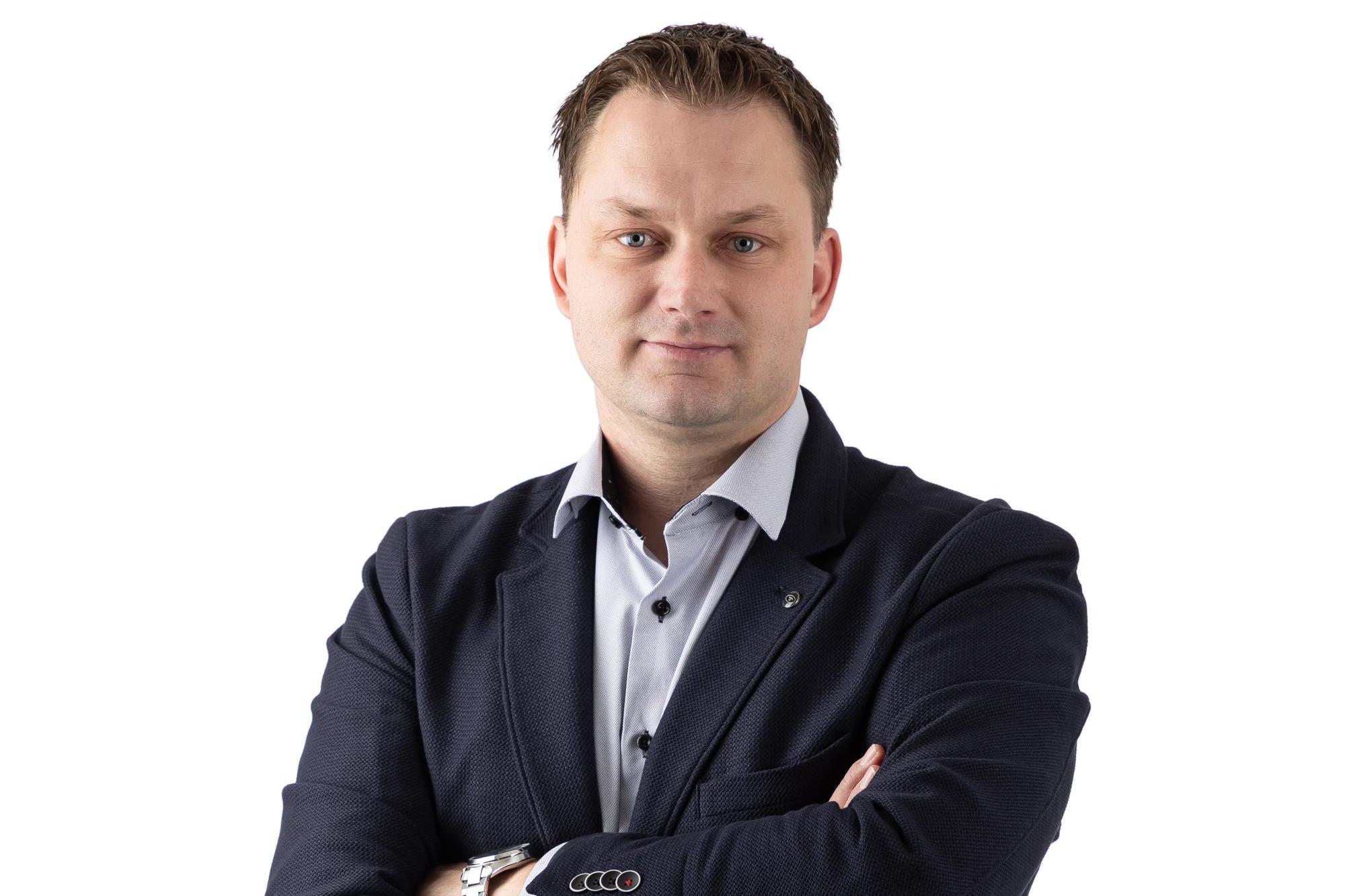 Miroslav Smrčka, realitní makléř RE/MAX foto 1