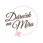 Francouzská spona do vlasů s broušenými korálky - Růžová v obchodě Dareceknamiru.cz