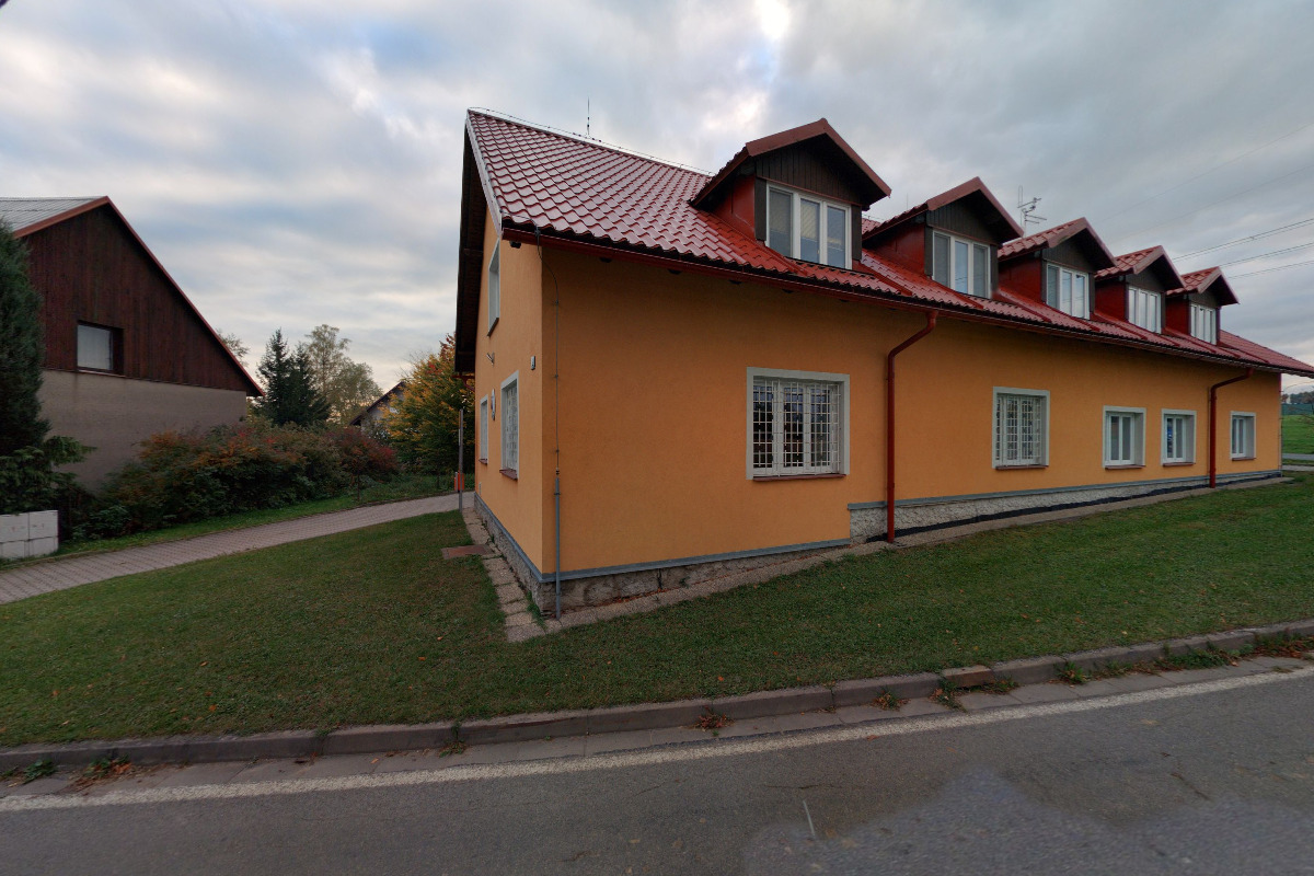 Pošta Partner Slavíkov foto 2