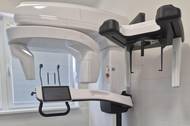 Fotografie CBCT Praha