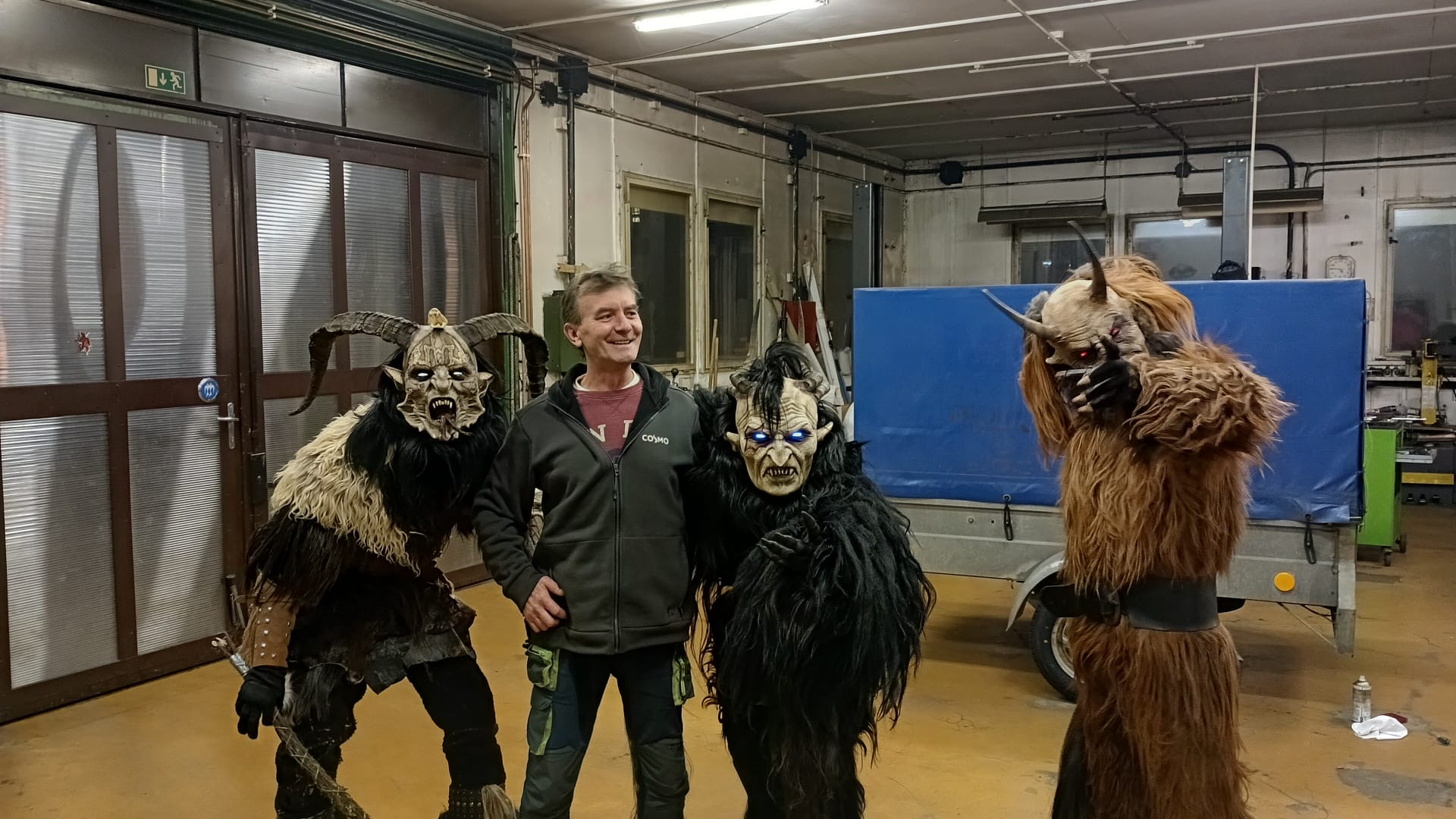 Autoservis Jaroslav Kolářík foto 2