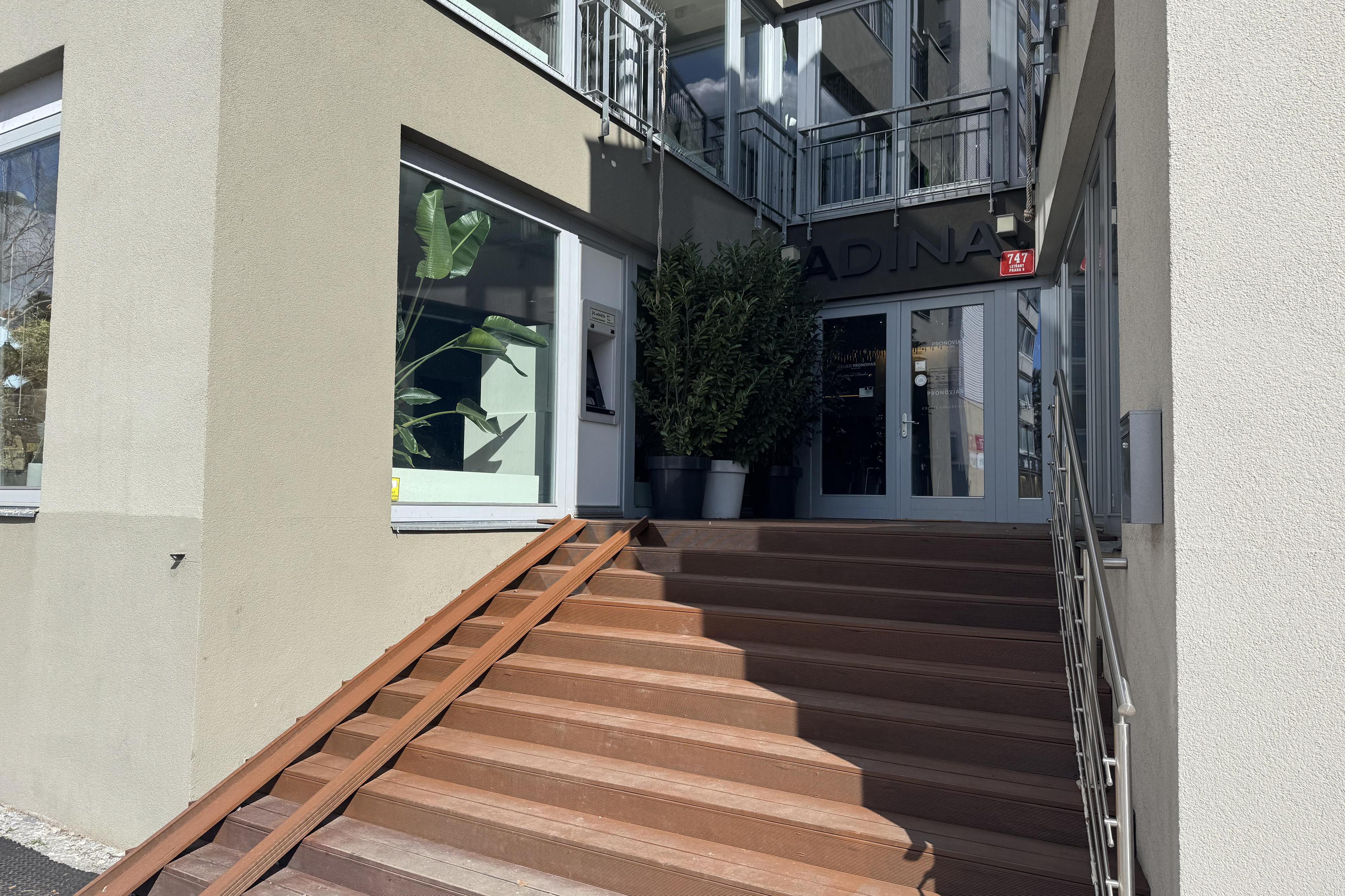 Bankomat MONETA Money Bank