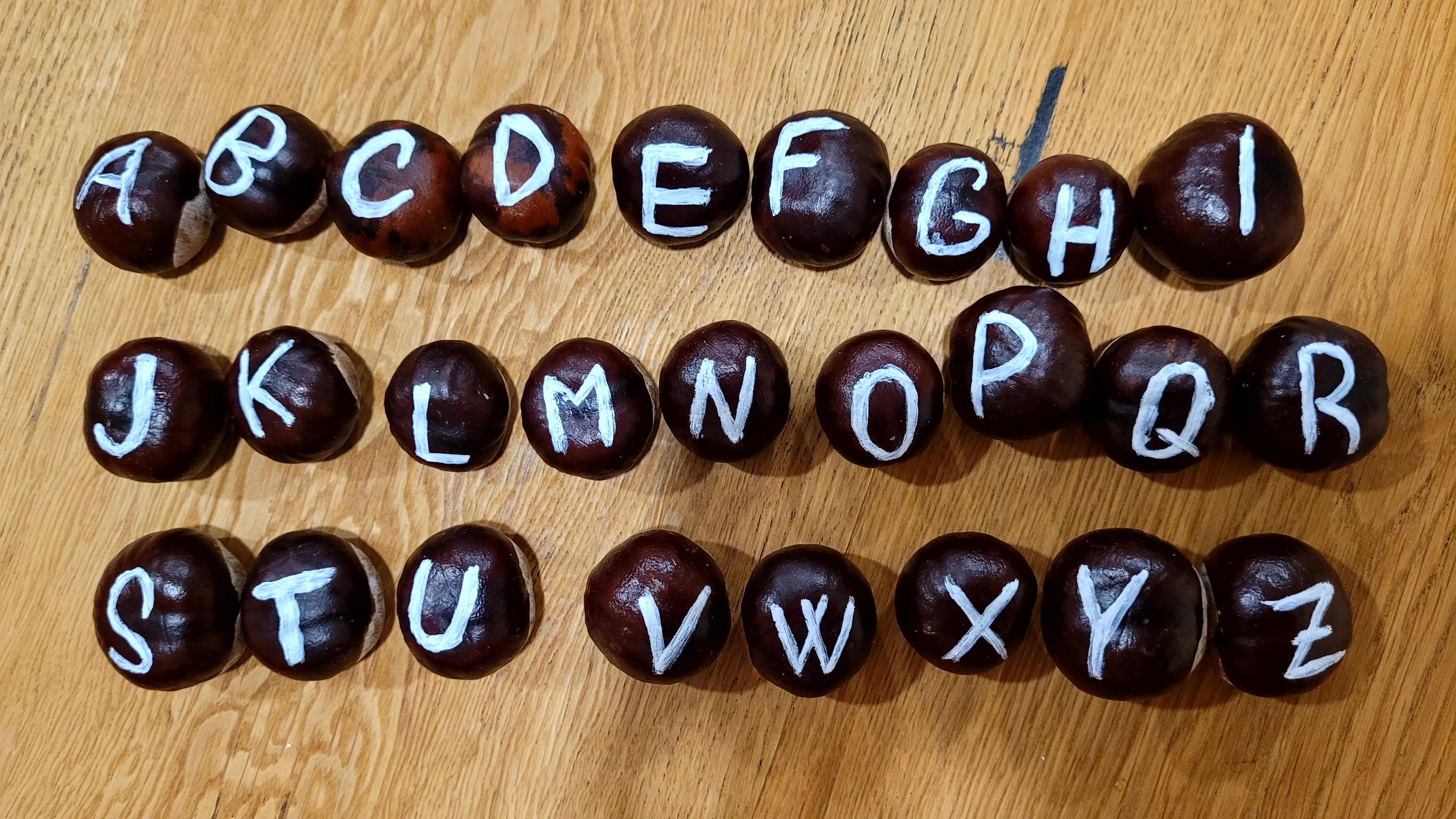 Kroužek angličtiny pro děti