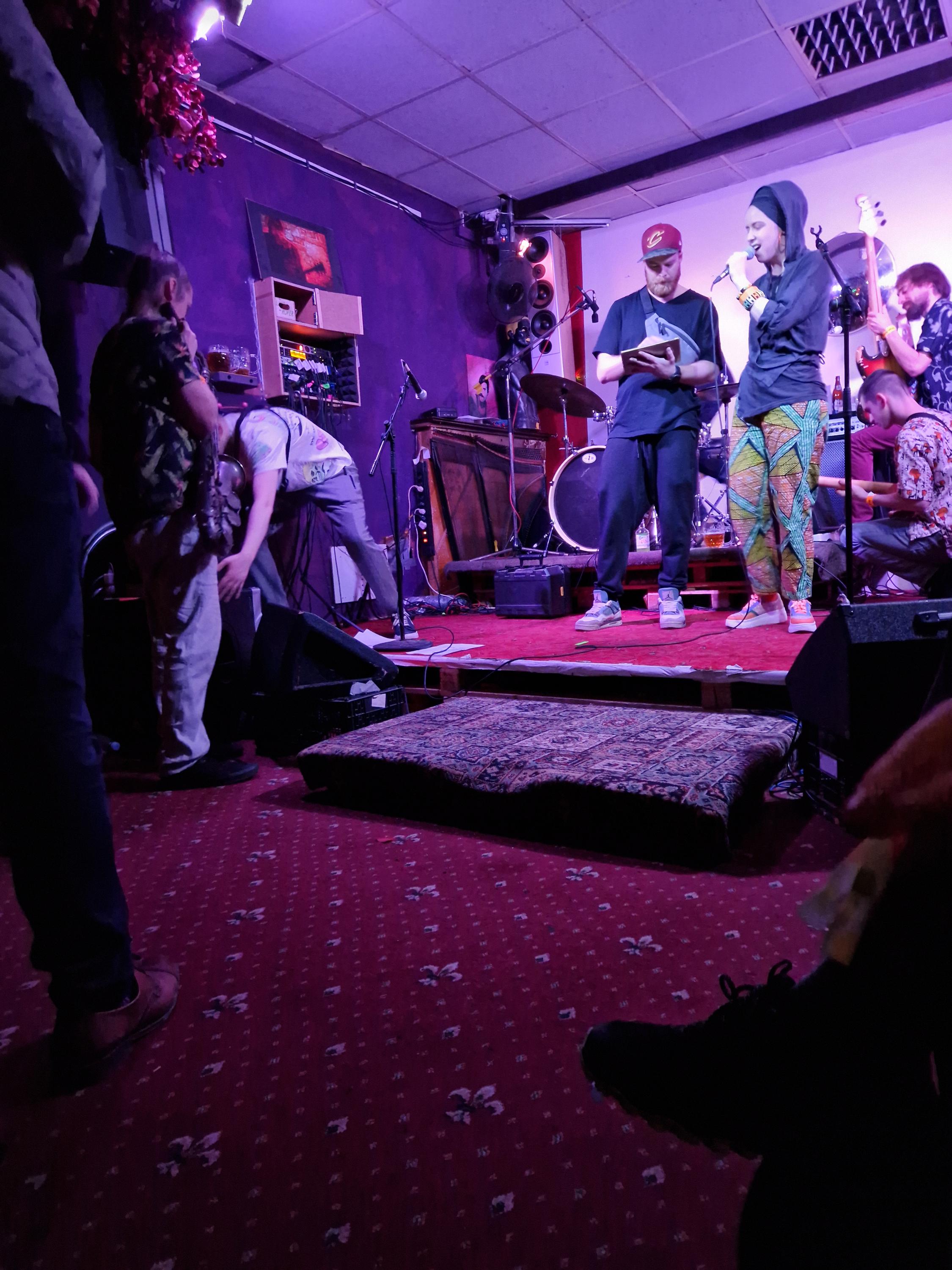 Žižkovšiška gallery foto 2