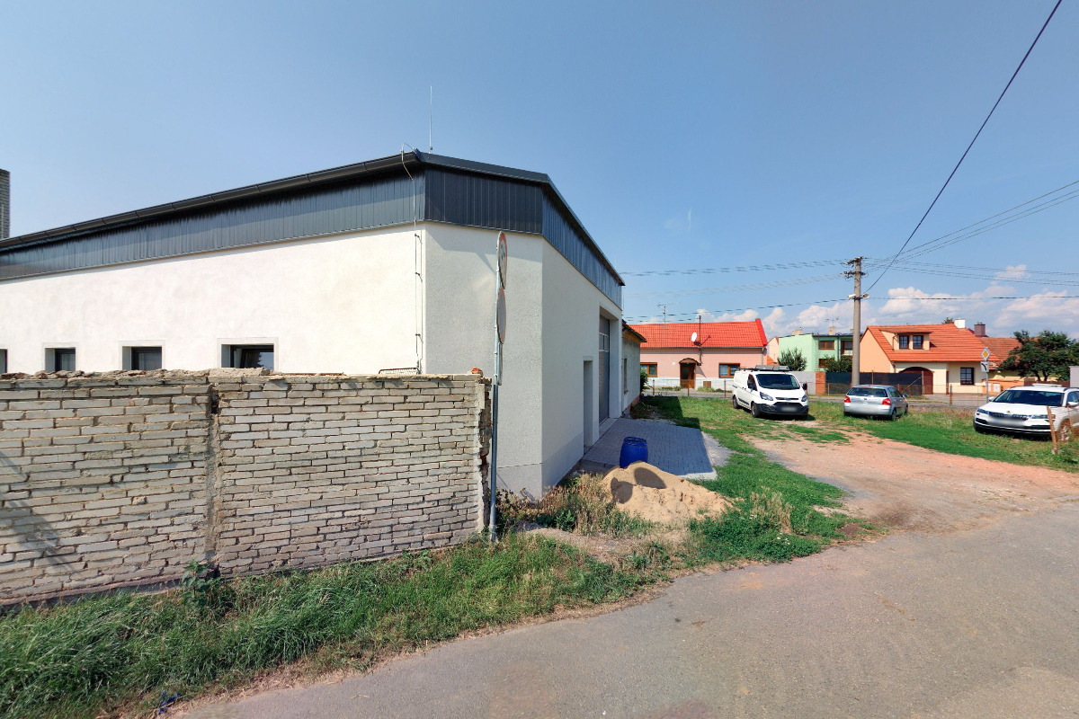 Lexan Kunovice foto 2