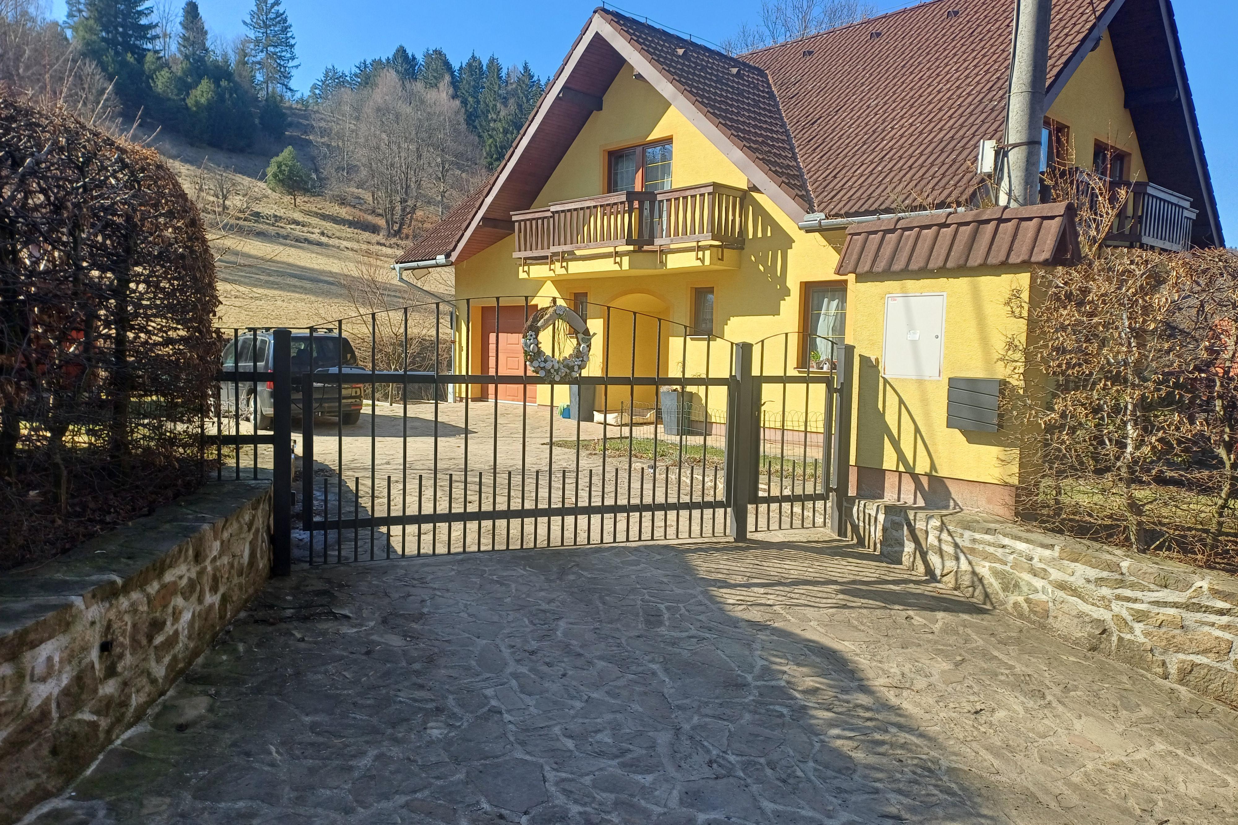 Zednické a obkladačské práce Babica Petr