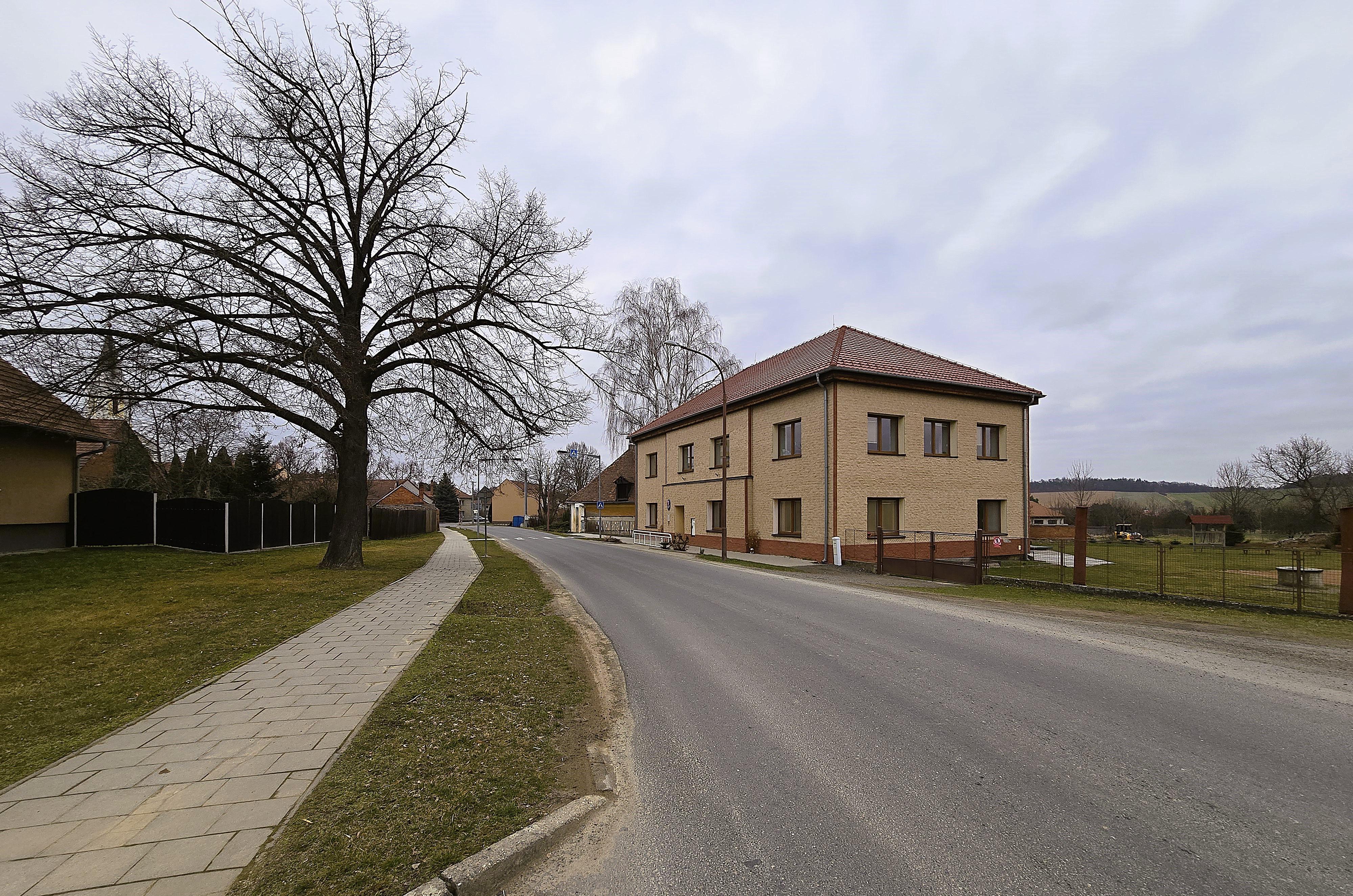 ZUŠ Plumlov, Krumsín foto 2