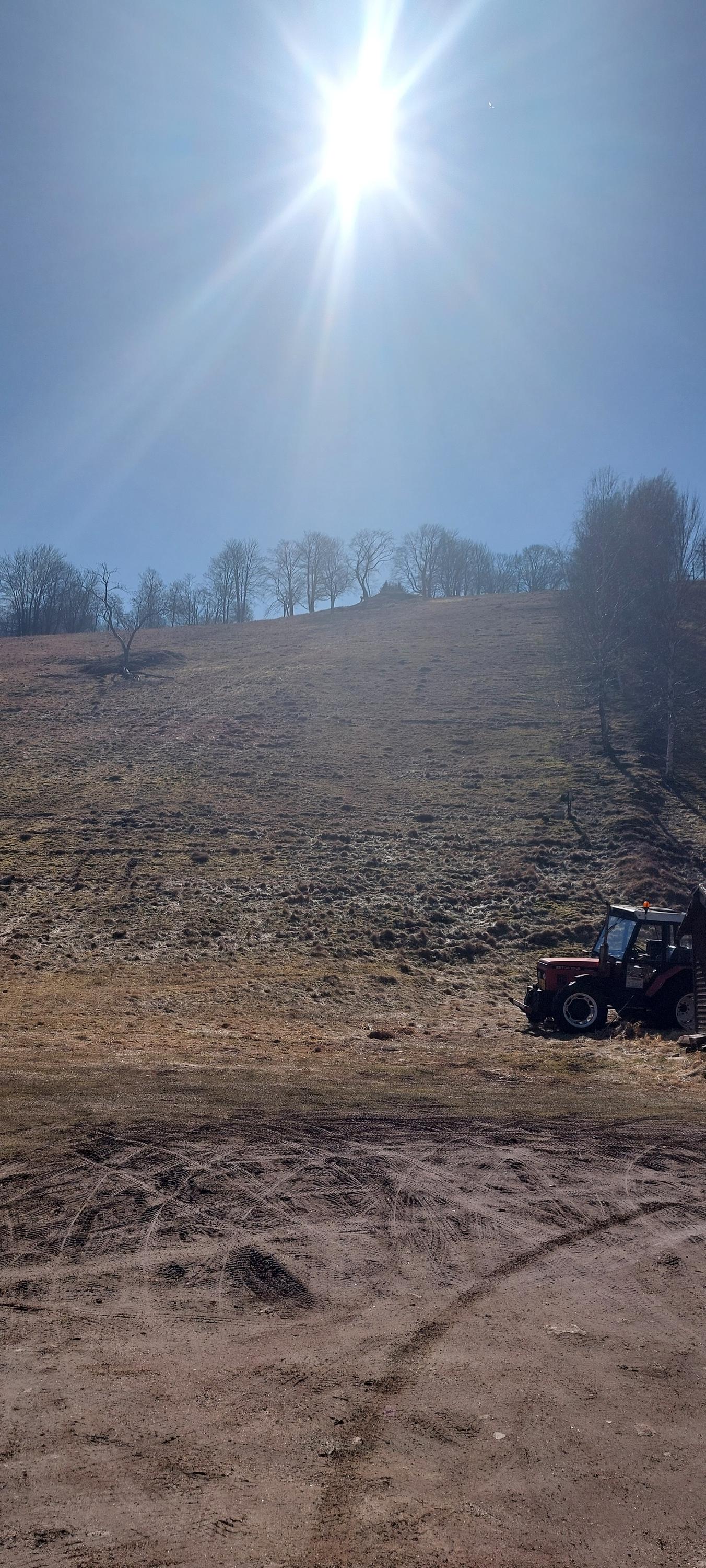 Ski areál Hora Svaté Kateřiny foto 5