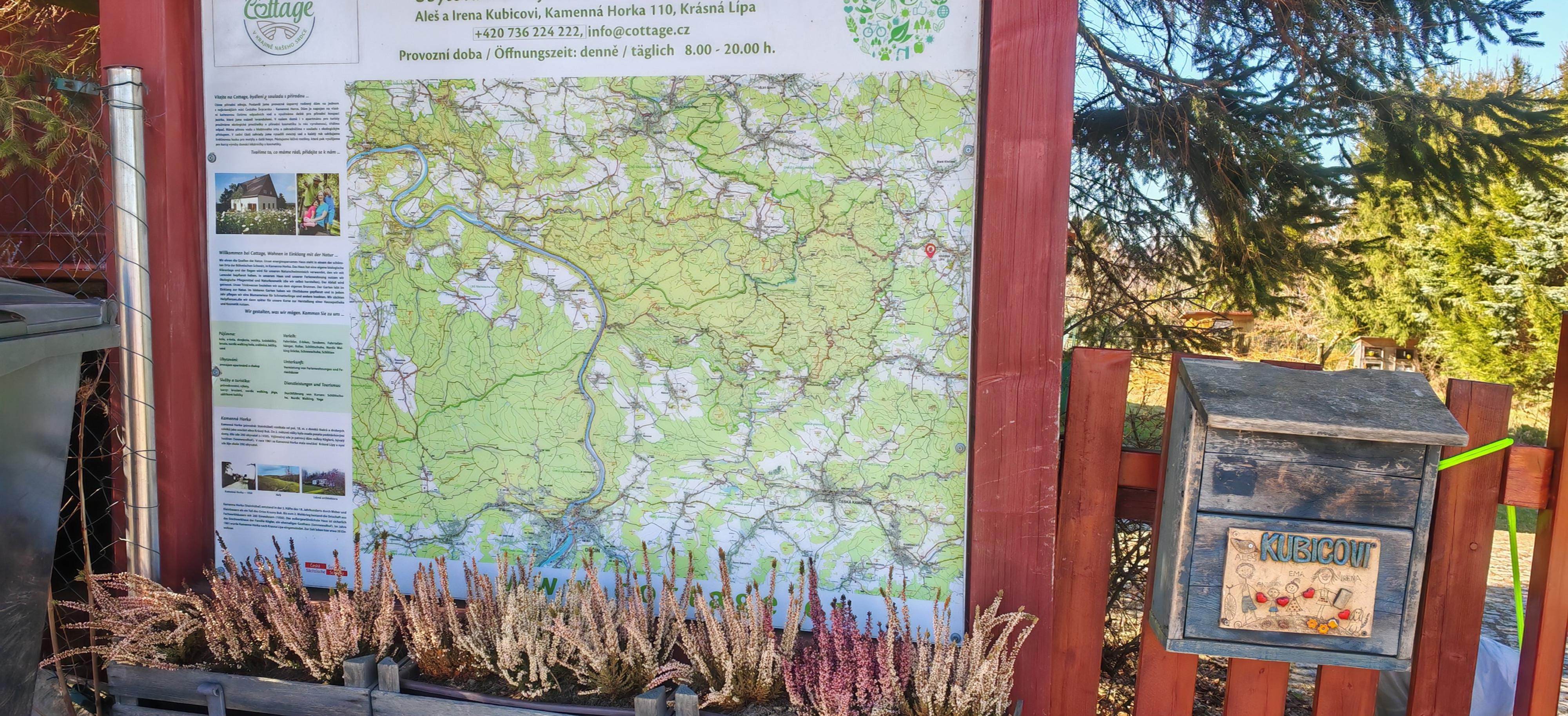 Apartmán Kamenná Horka foto 5