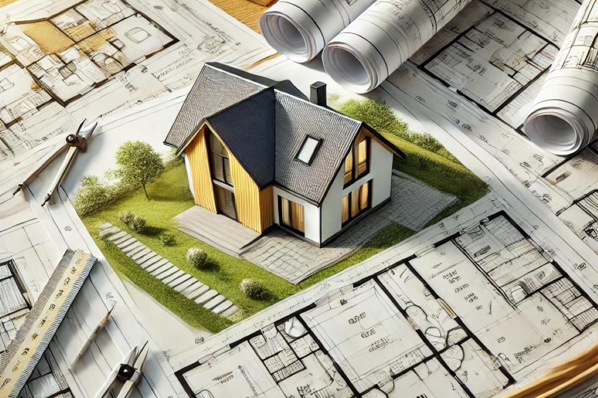 Ing. David Pekárek - Projekční ateliér