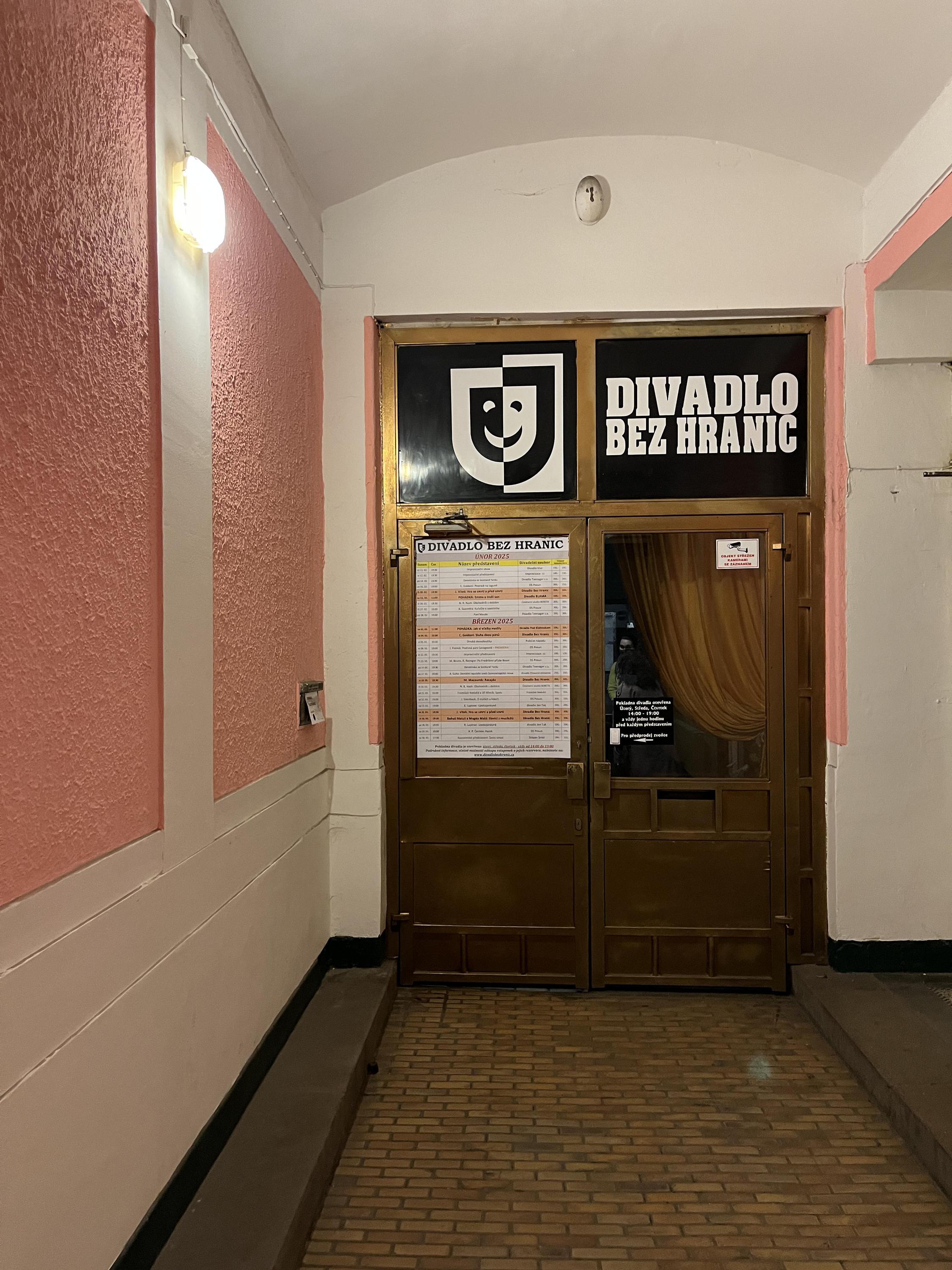 Divadlo bez hranic foto 3