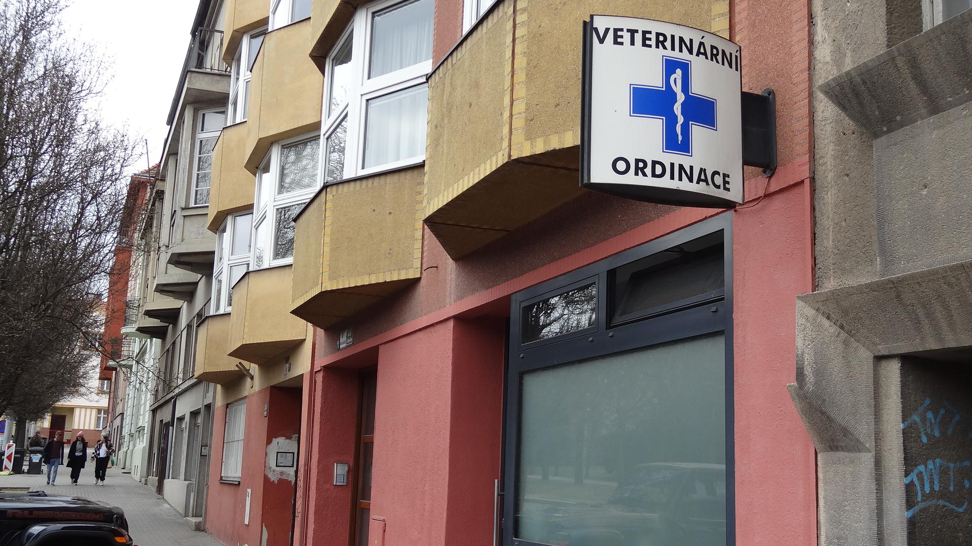 MVDr. Marek Chyba foto 2