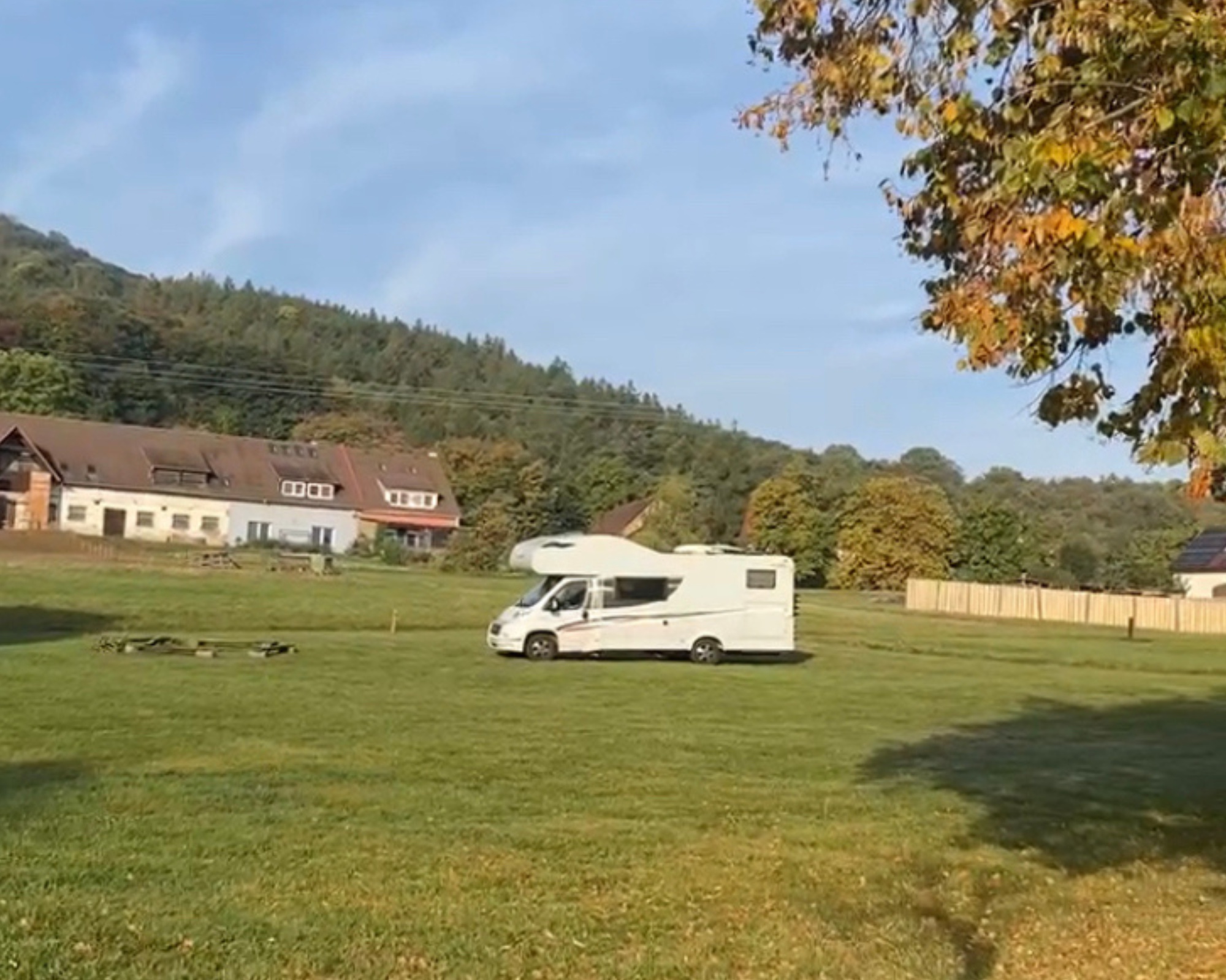 Vacheria - farma Kletečná foto 3