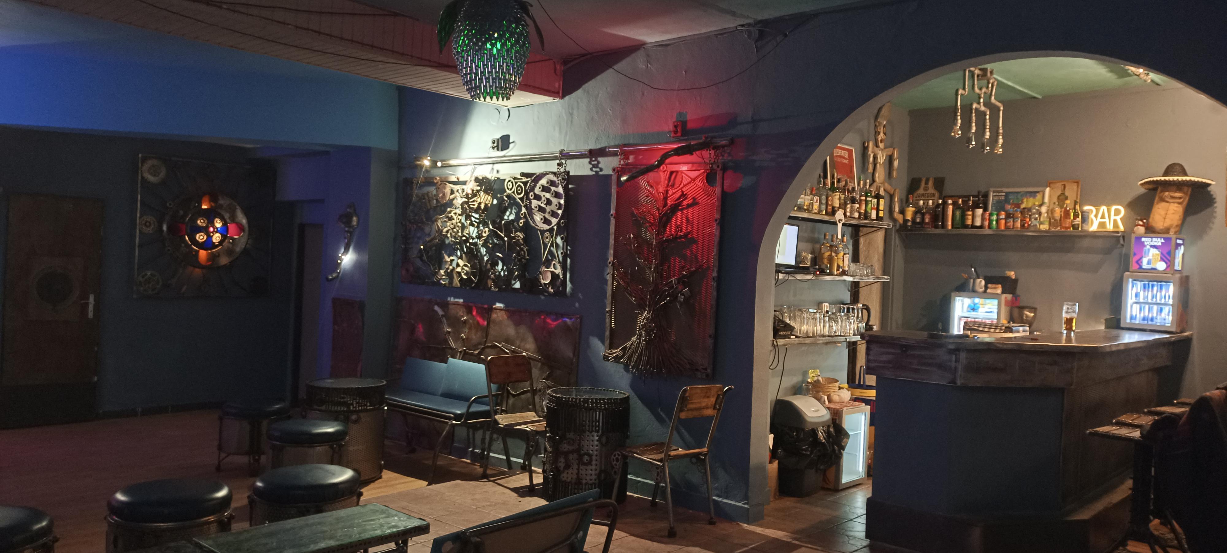 Café de la Ostrava foto 1