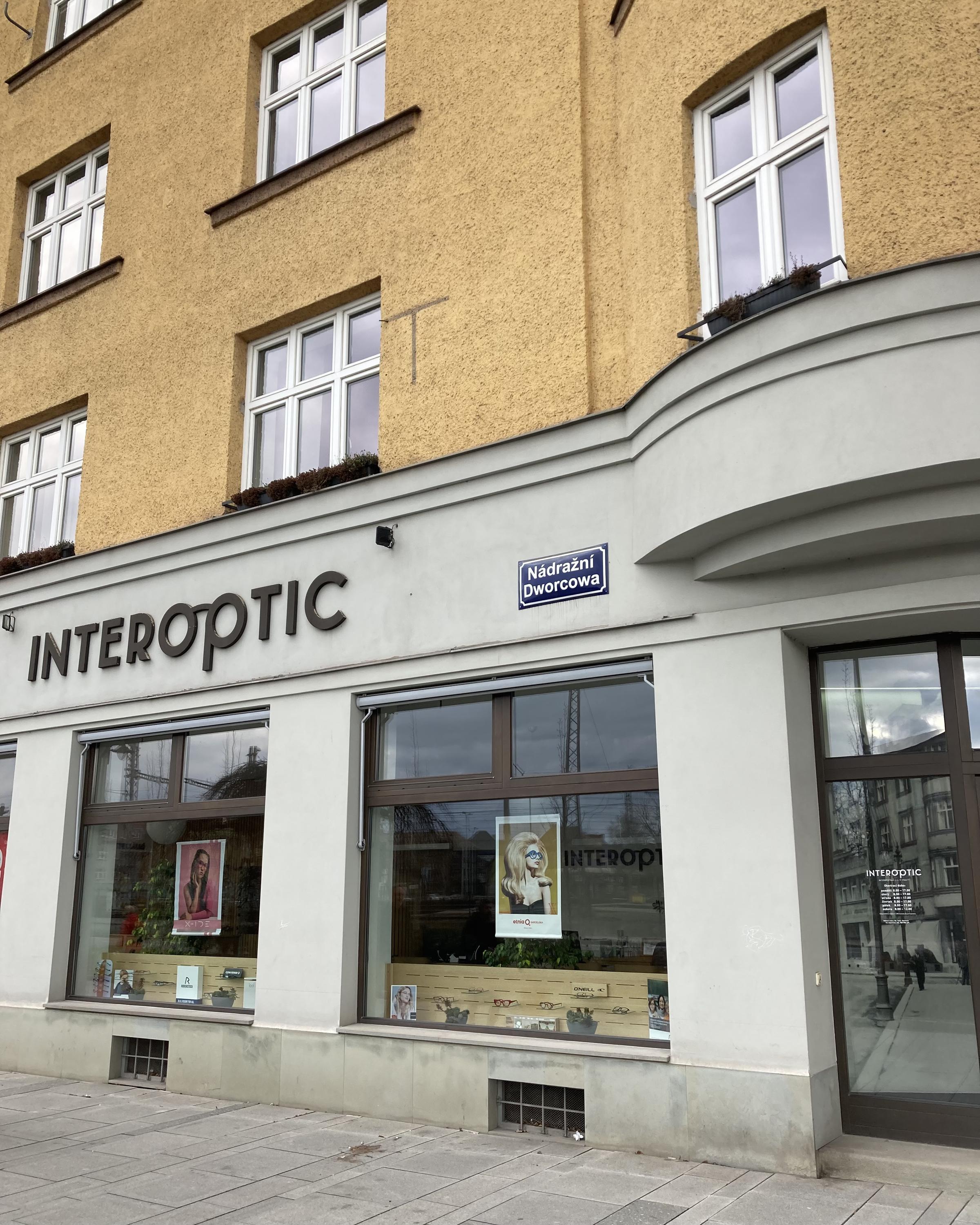 INTEROPTIC spol.s r.o. foto 3