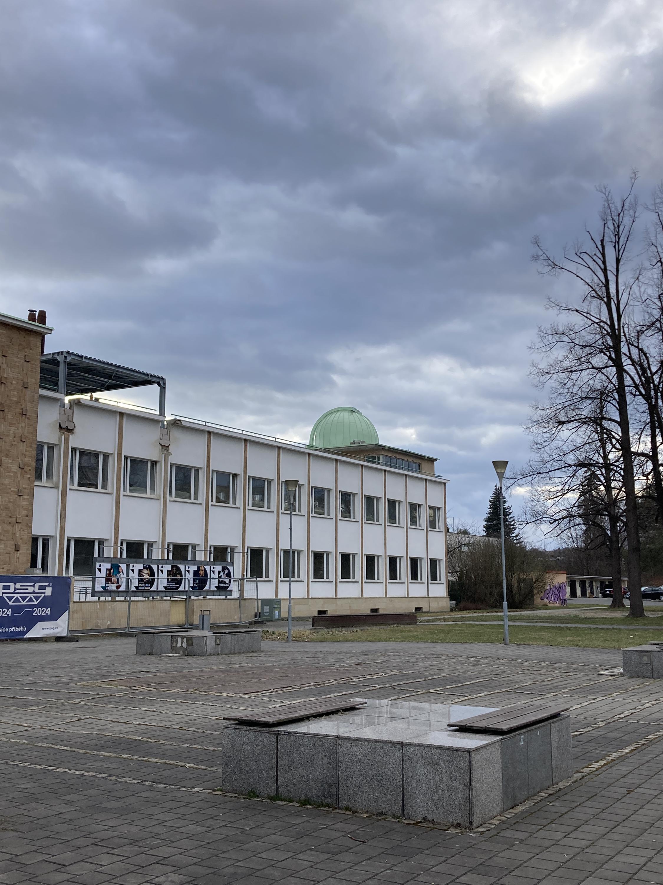Městská knihovna Český Těšín foto 5