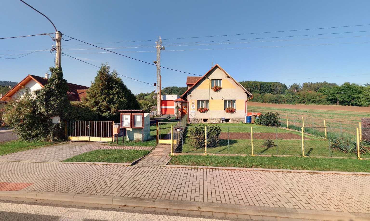 Sdružení obcí Střední Pošumaví foto 2