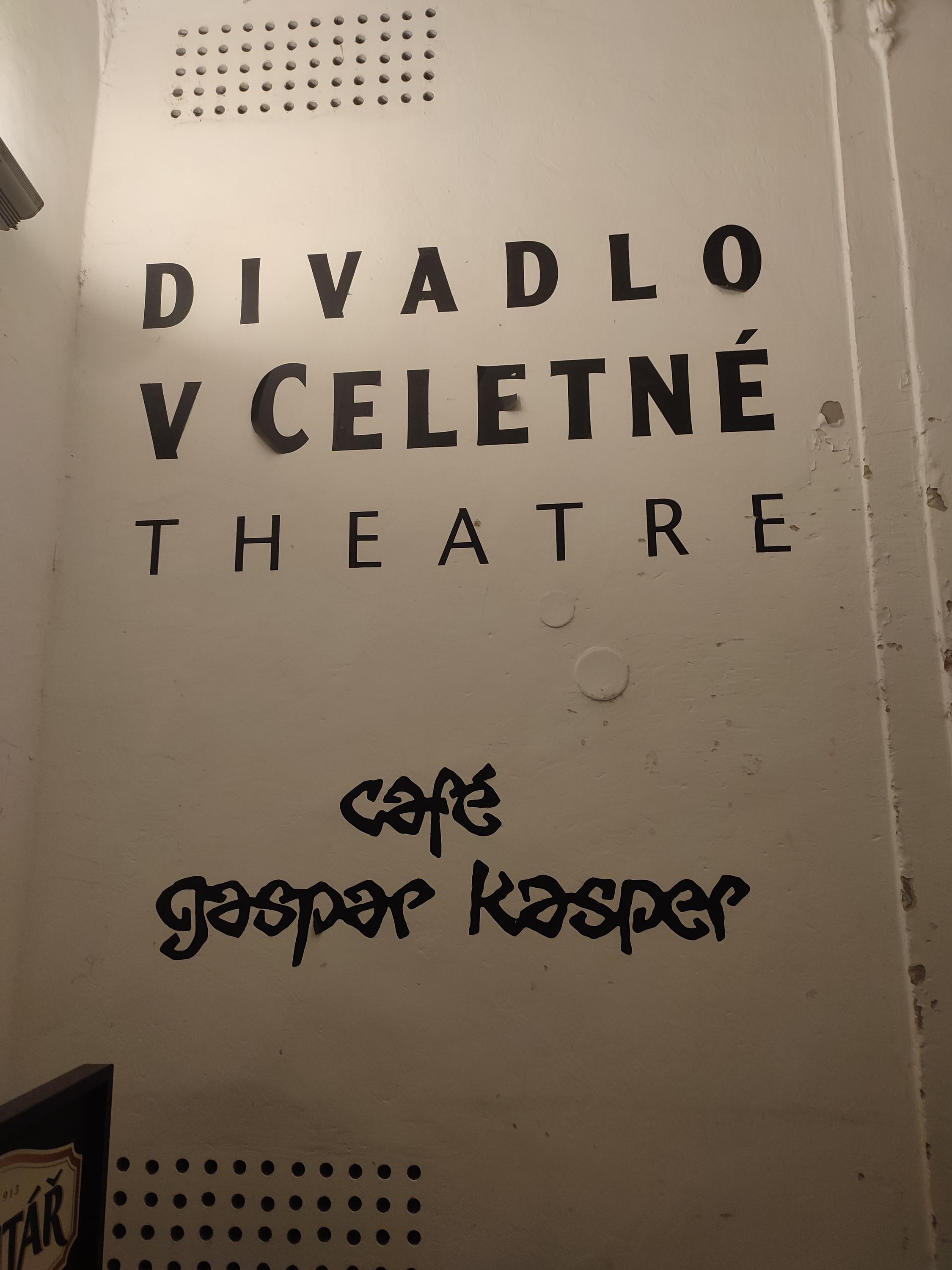 Café Gaspar Kasper foto 2