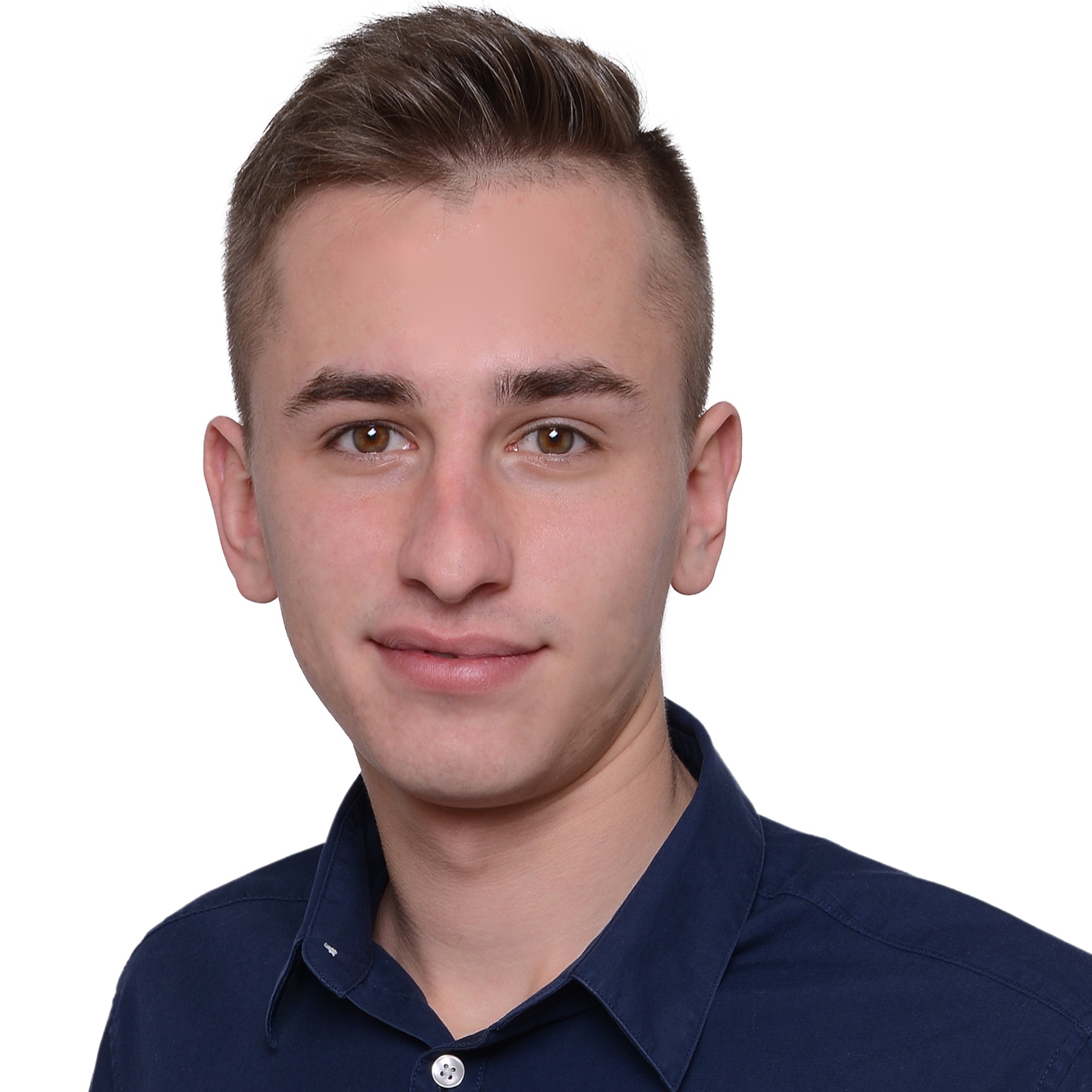 Filip Vorlíček - realitní makléř foto 1