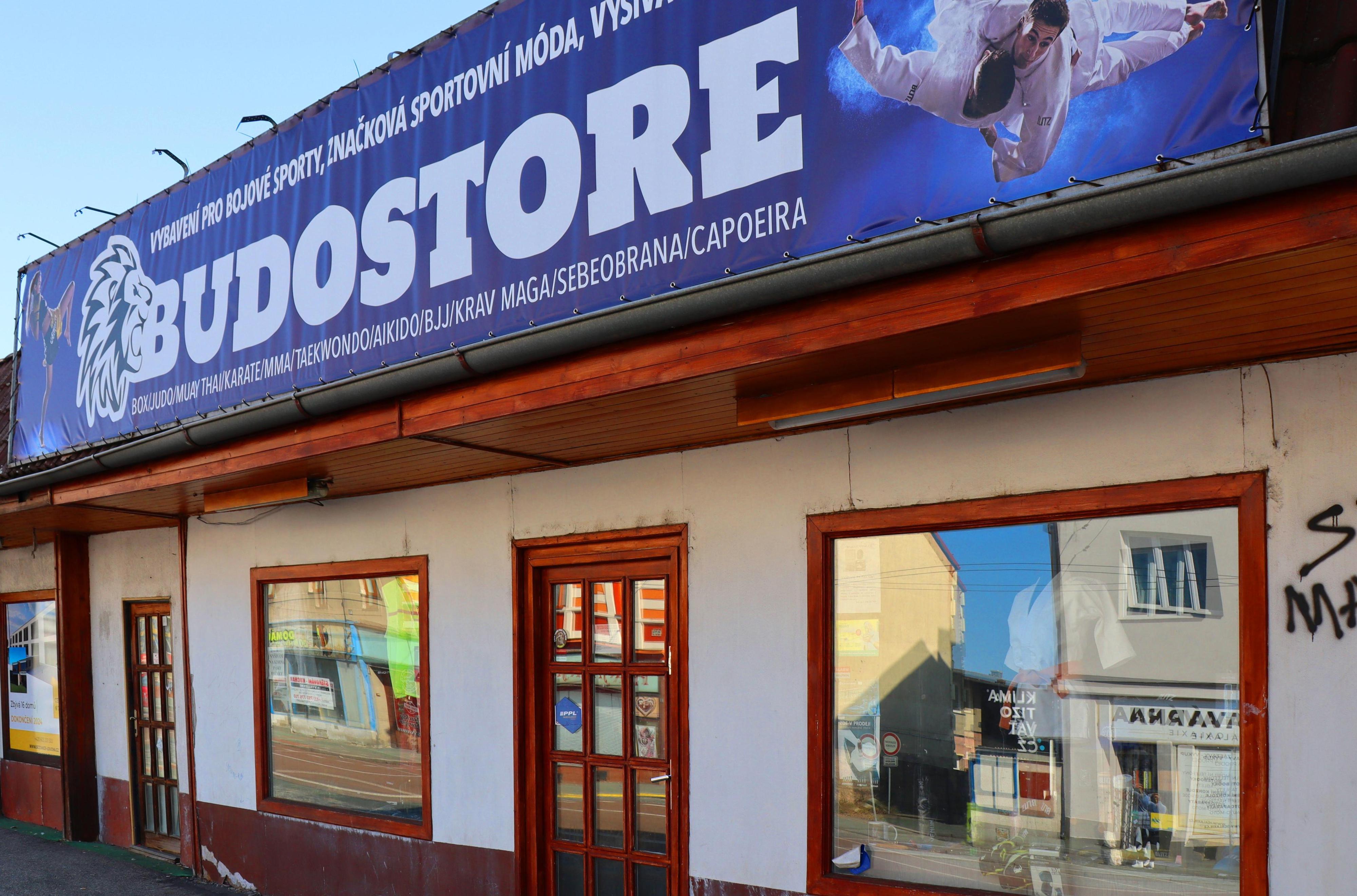 Budostore foto 2