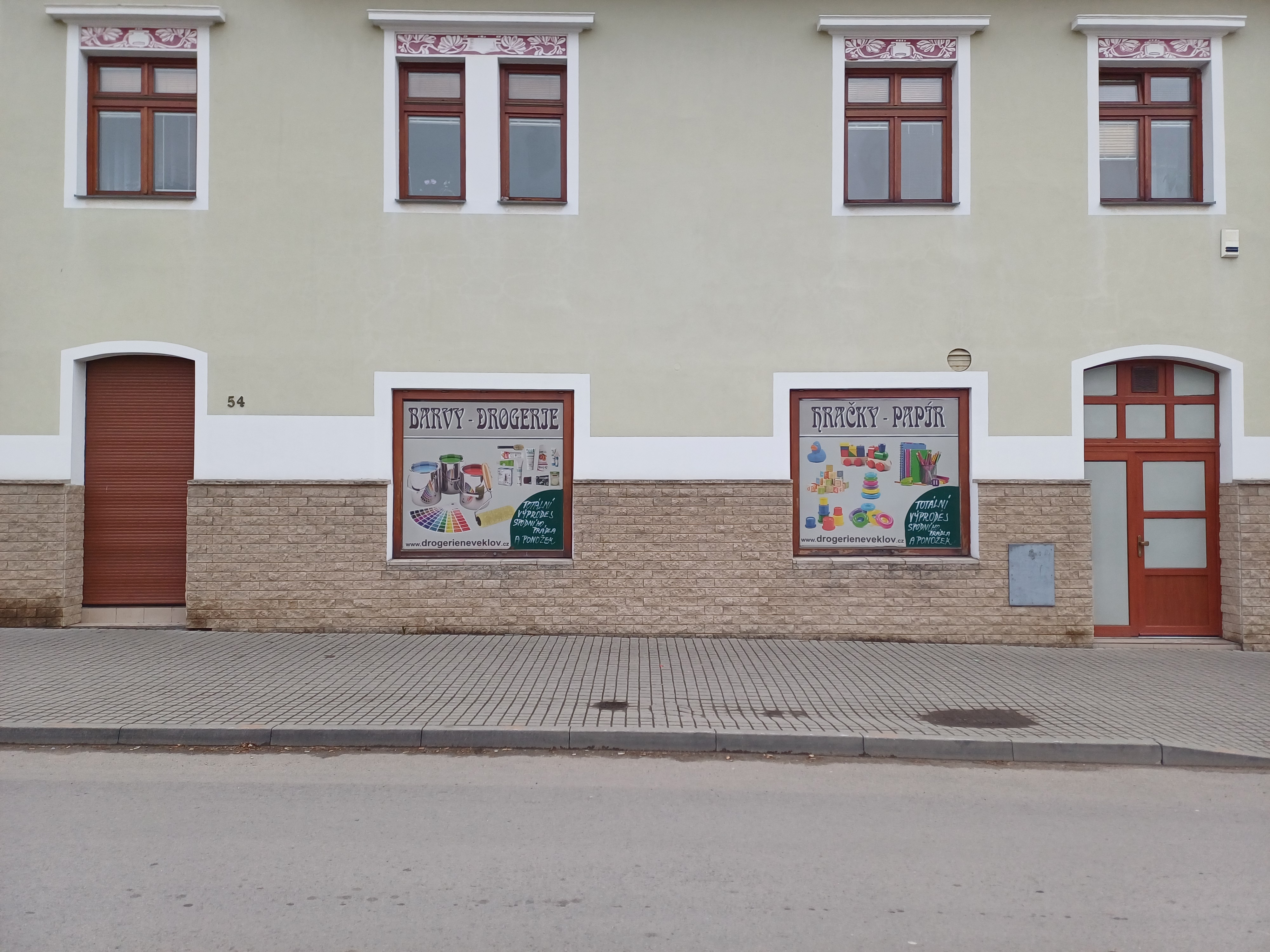 Drogerie Neuberg foto 2