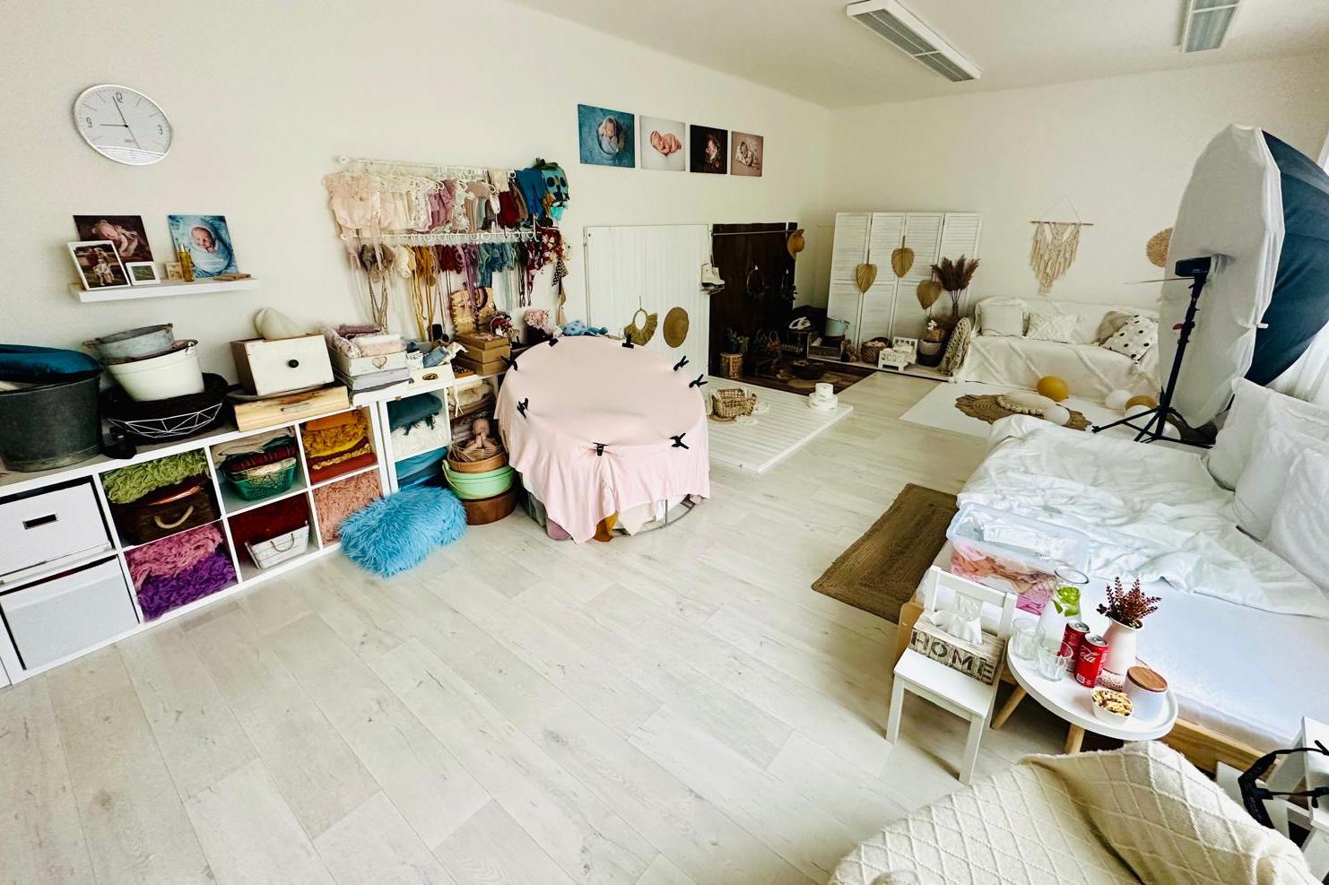 FOTOjinak - Veronika a Marcel Kotyk