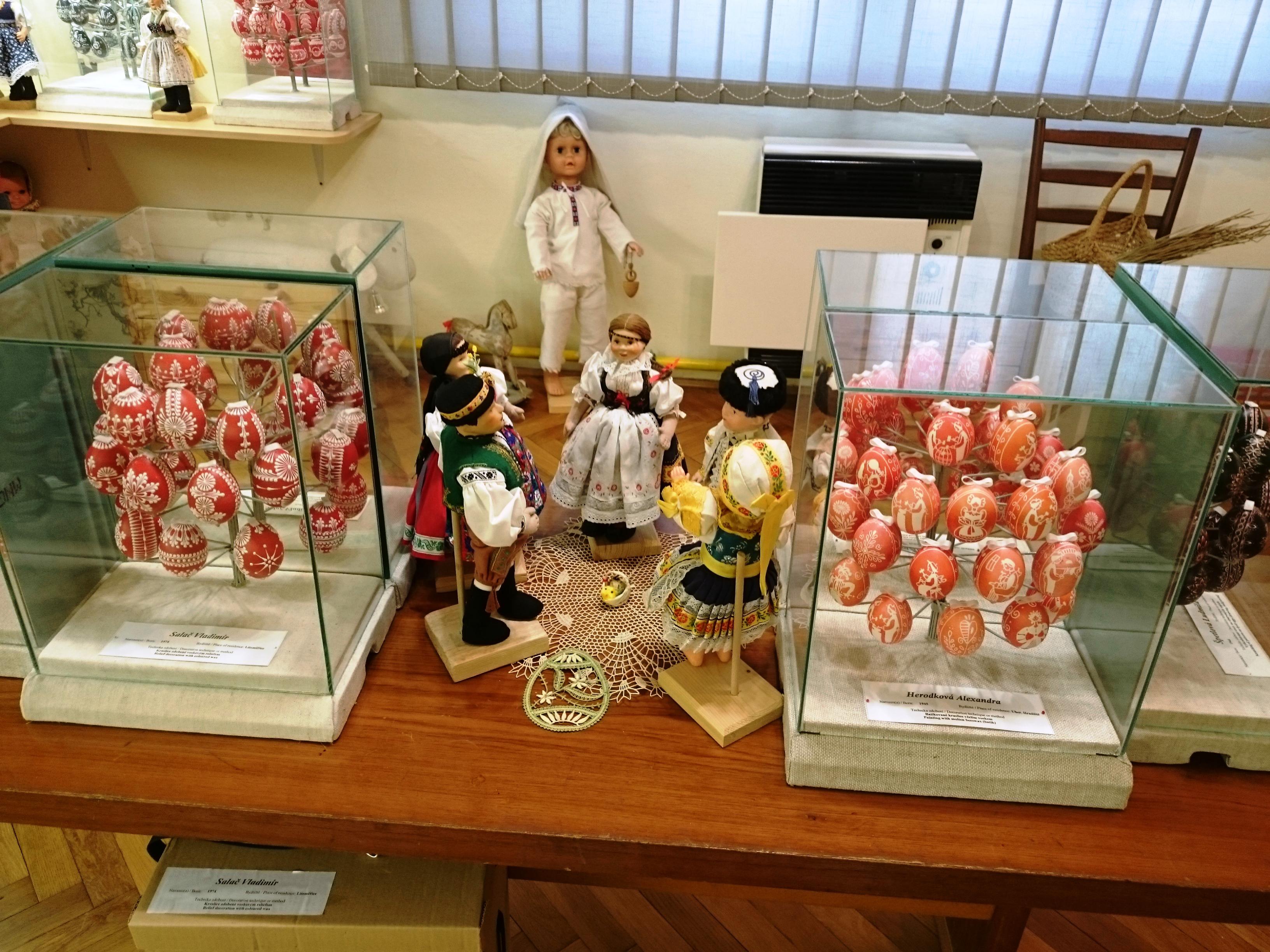 Galerie kraslic foto 5