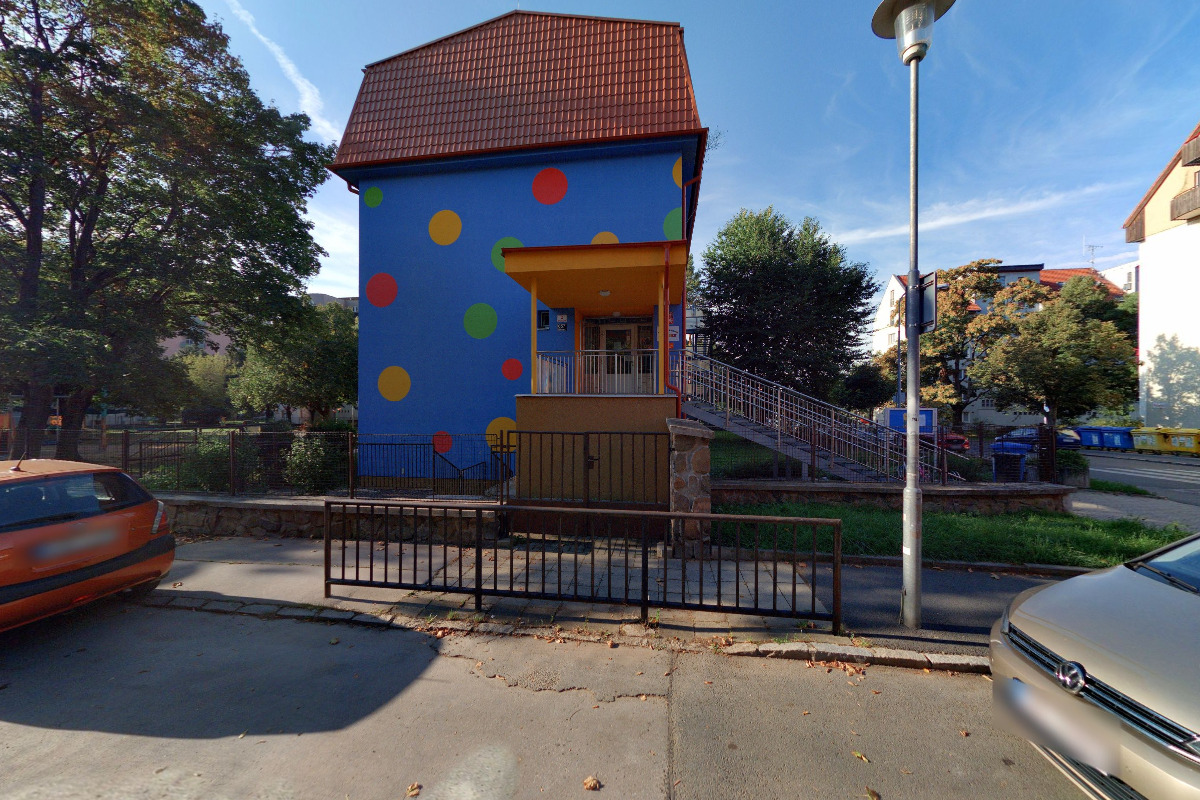 Mateřská škola FAMILY