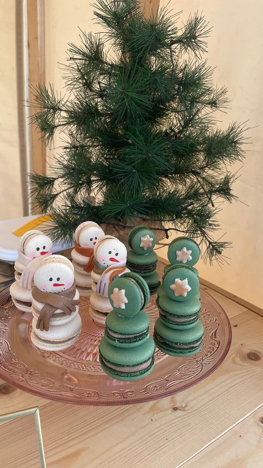 Kate’s Macaron Factory foto 4