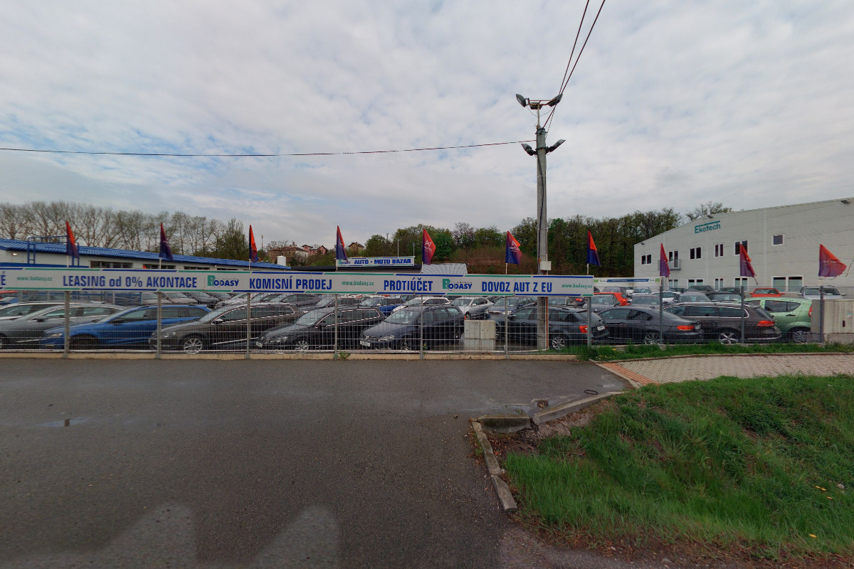 Albertina Handling, s.r.o.