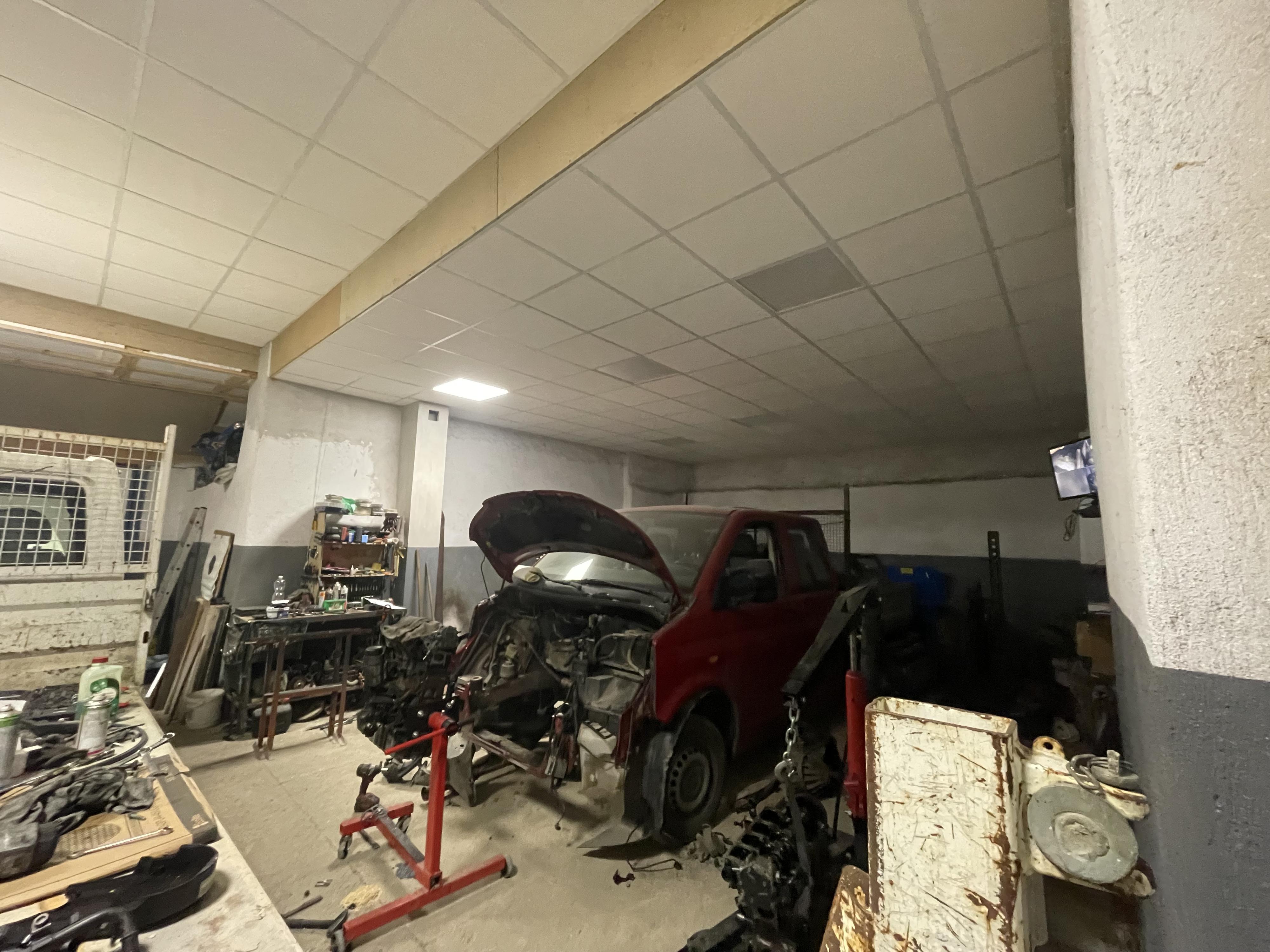 Auto a pneuservis Veleba