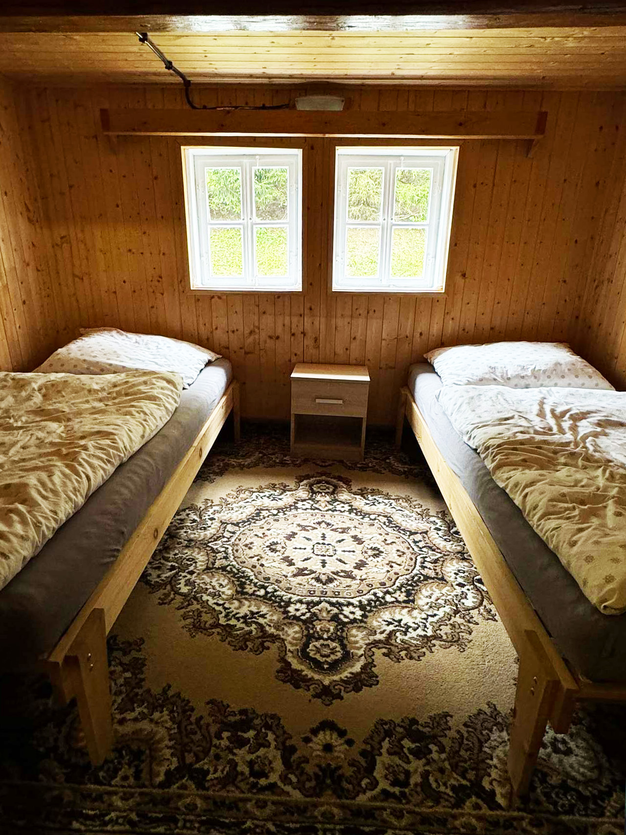 EURONA BY CERNY - CHALOUPKA foto 2