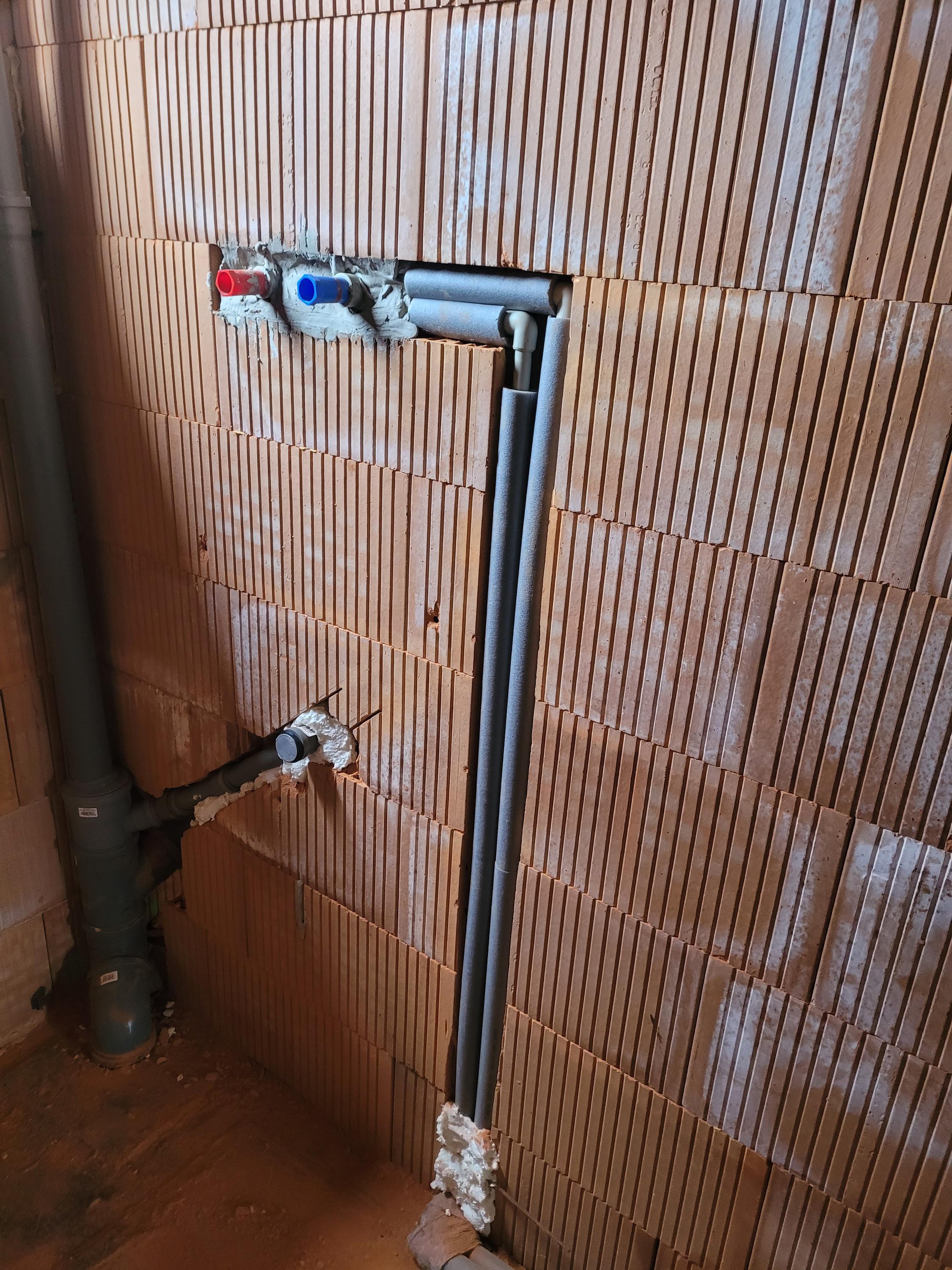 Instalatér, topenář Martin Zourek foto 2