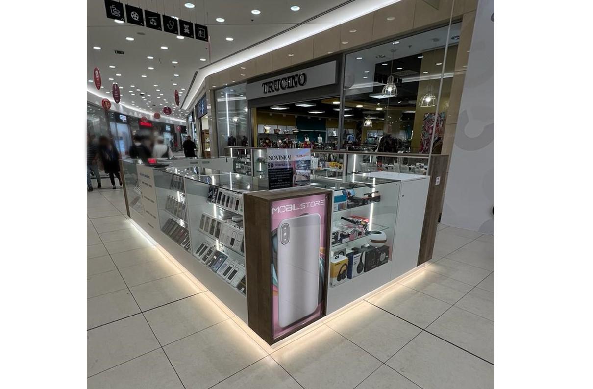 Mobilstore foto 3