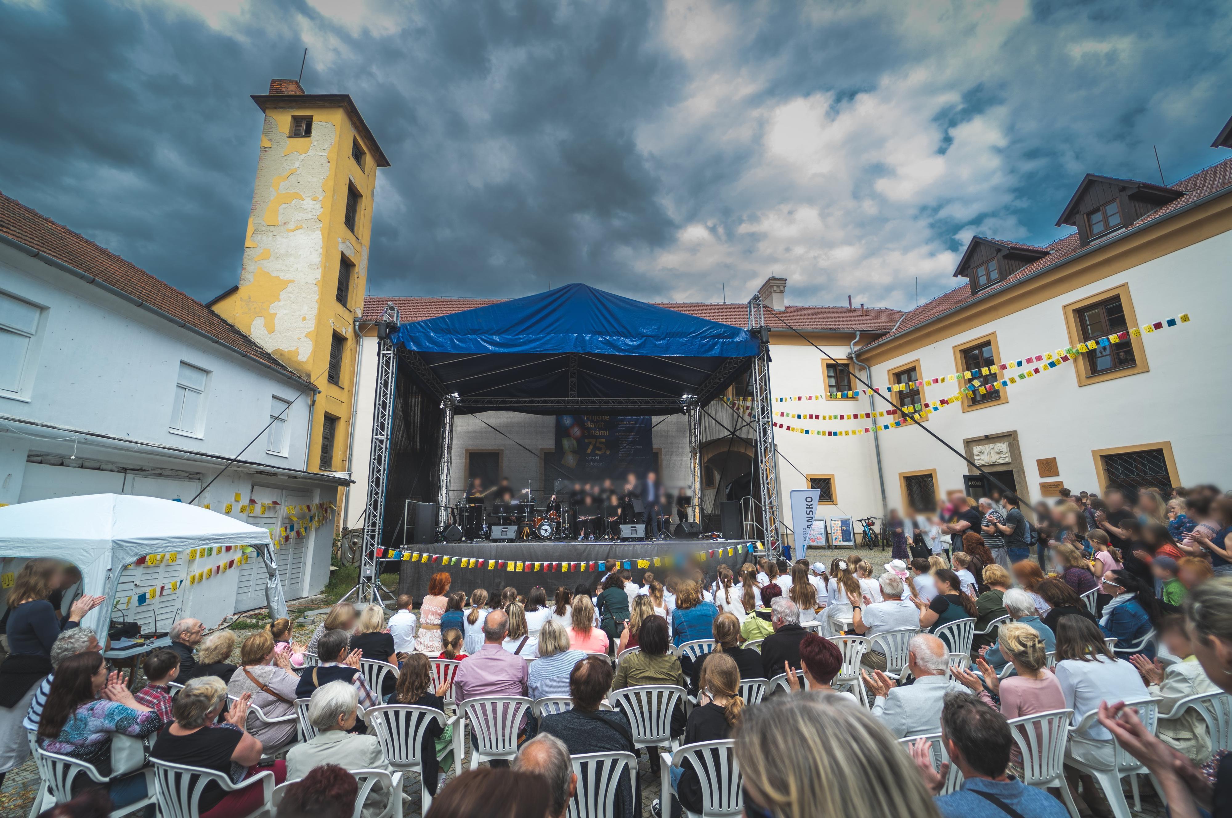 Základní umělecká škola Blansko