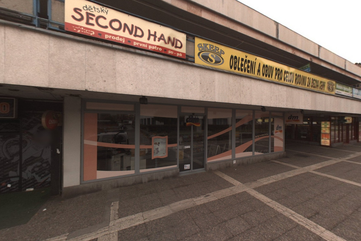 dm drogerie markt s.r.o. foto 6