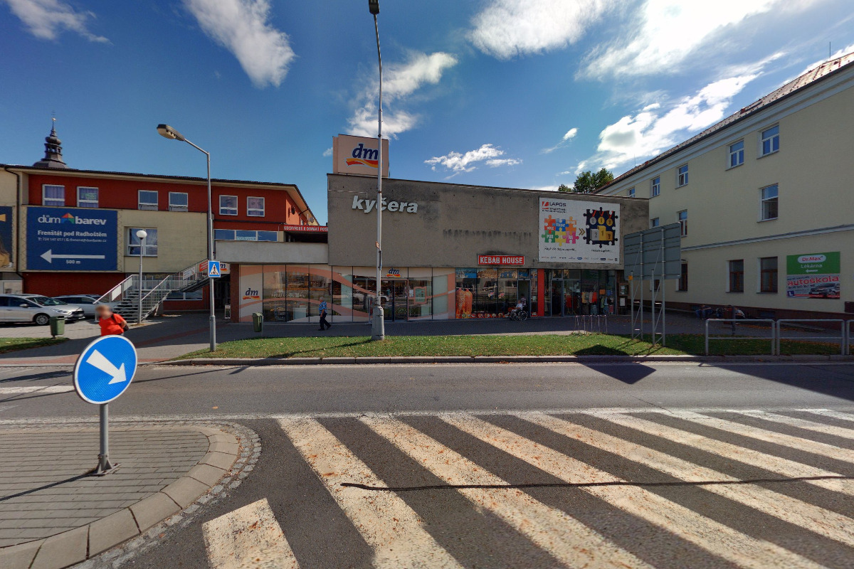 dm drogerie markt s.r.o. foto 5