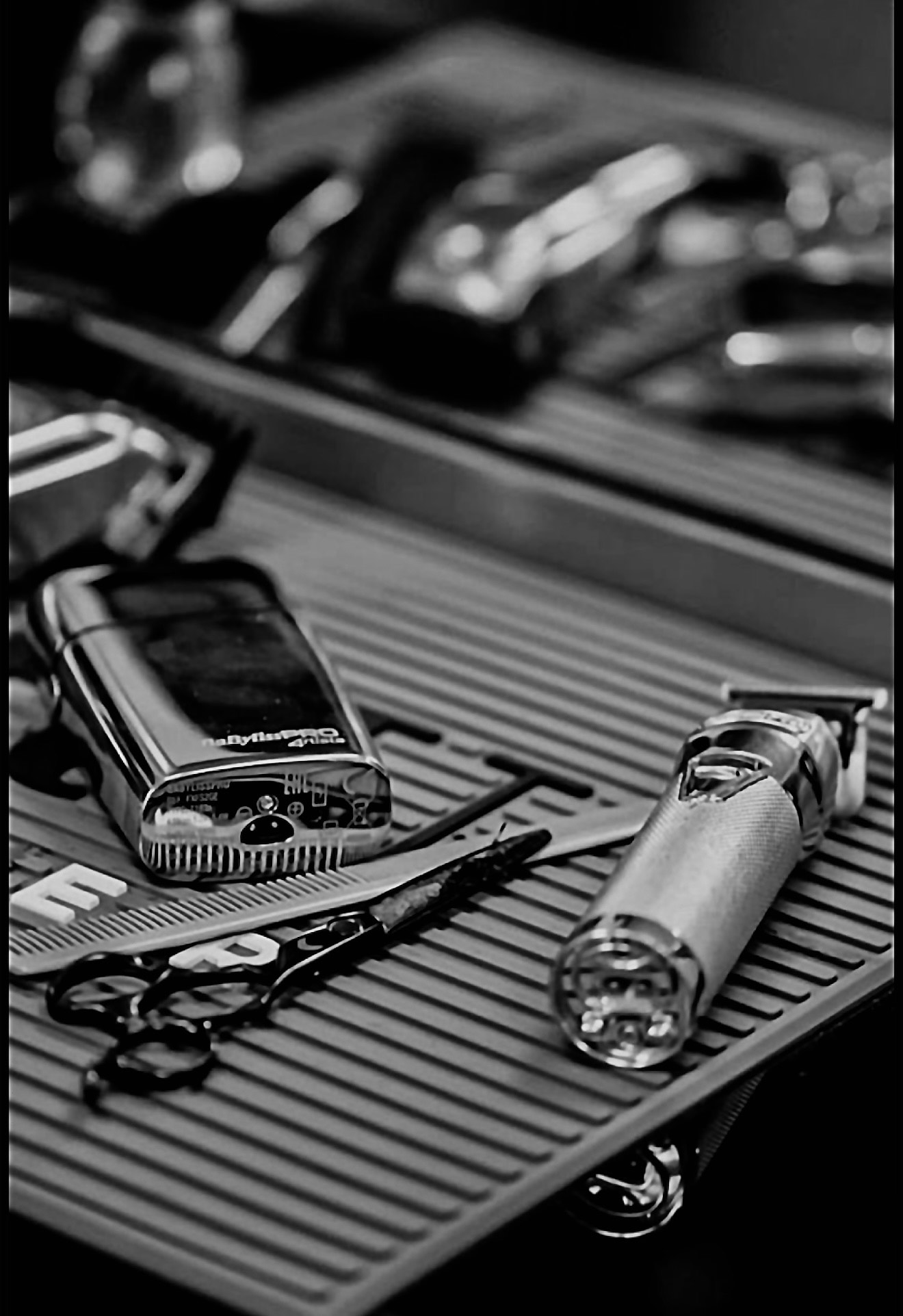 AK Barbers foto 3
