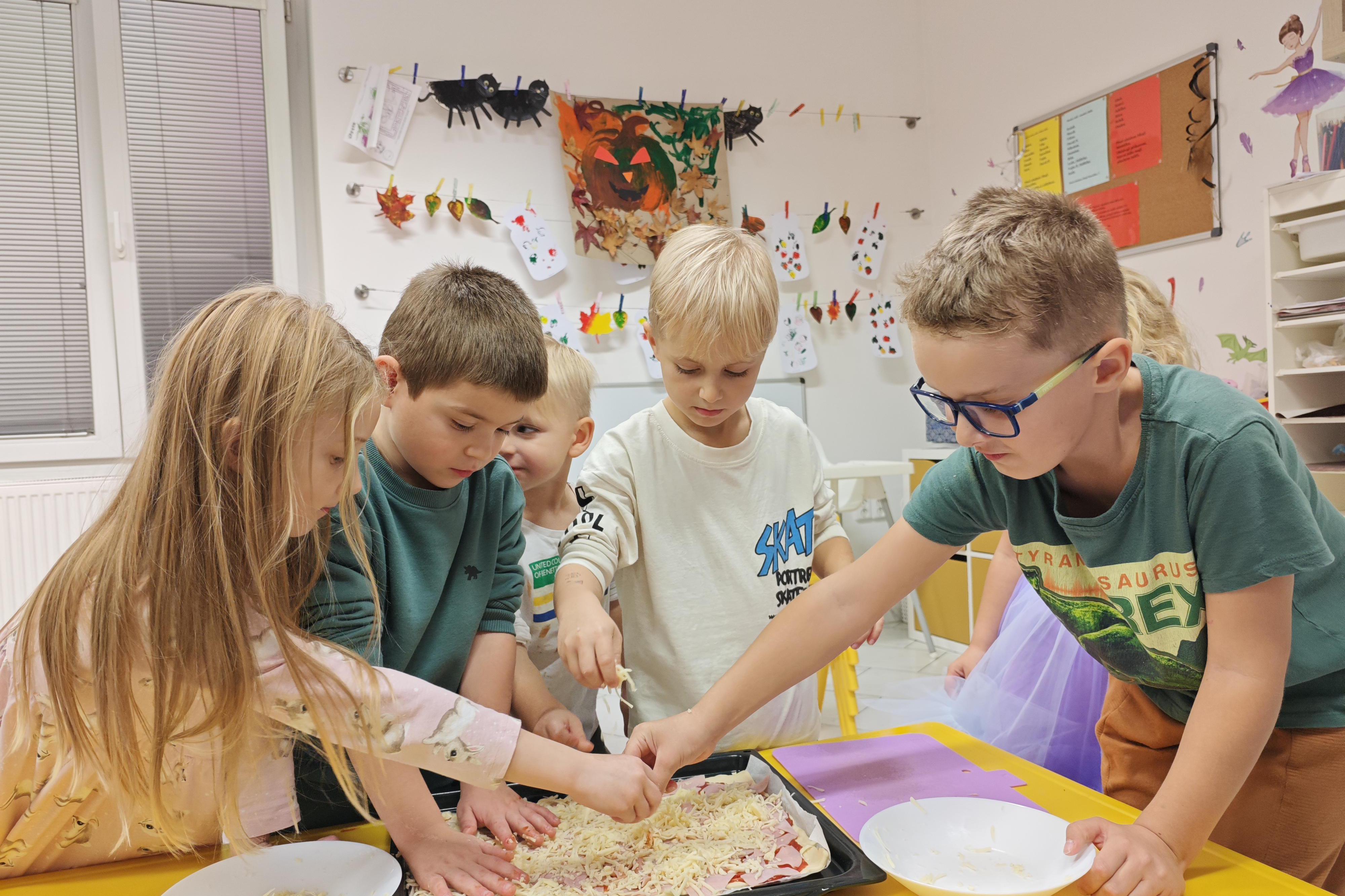 Neználek - školka a jesle