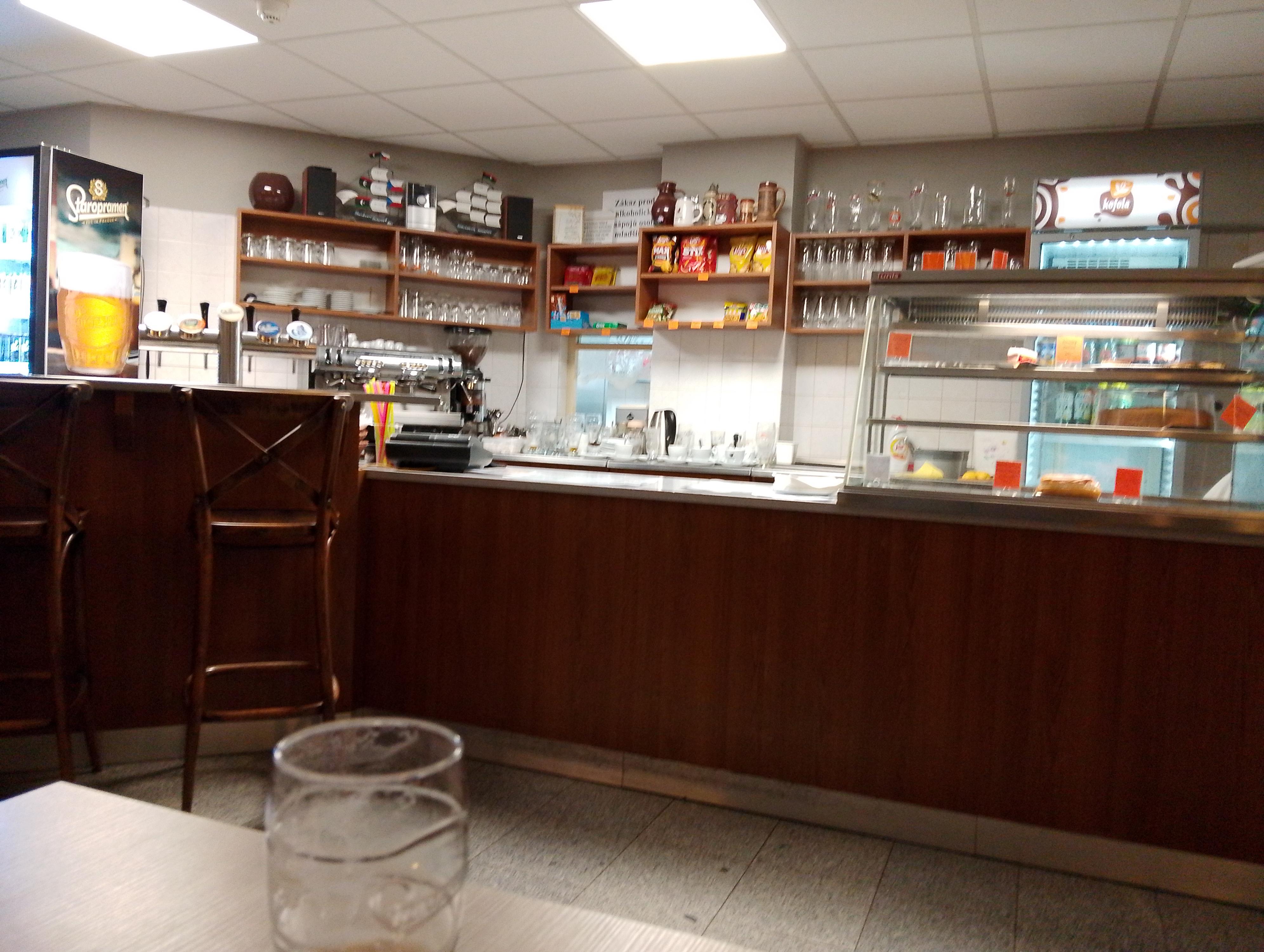 Restaurace-kavárna U Piškota foto 1