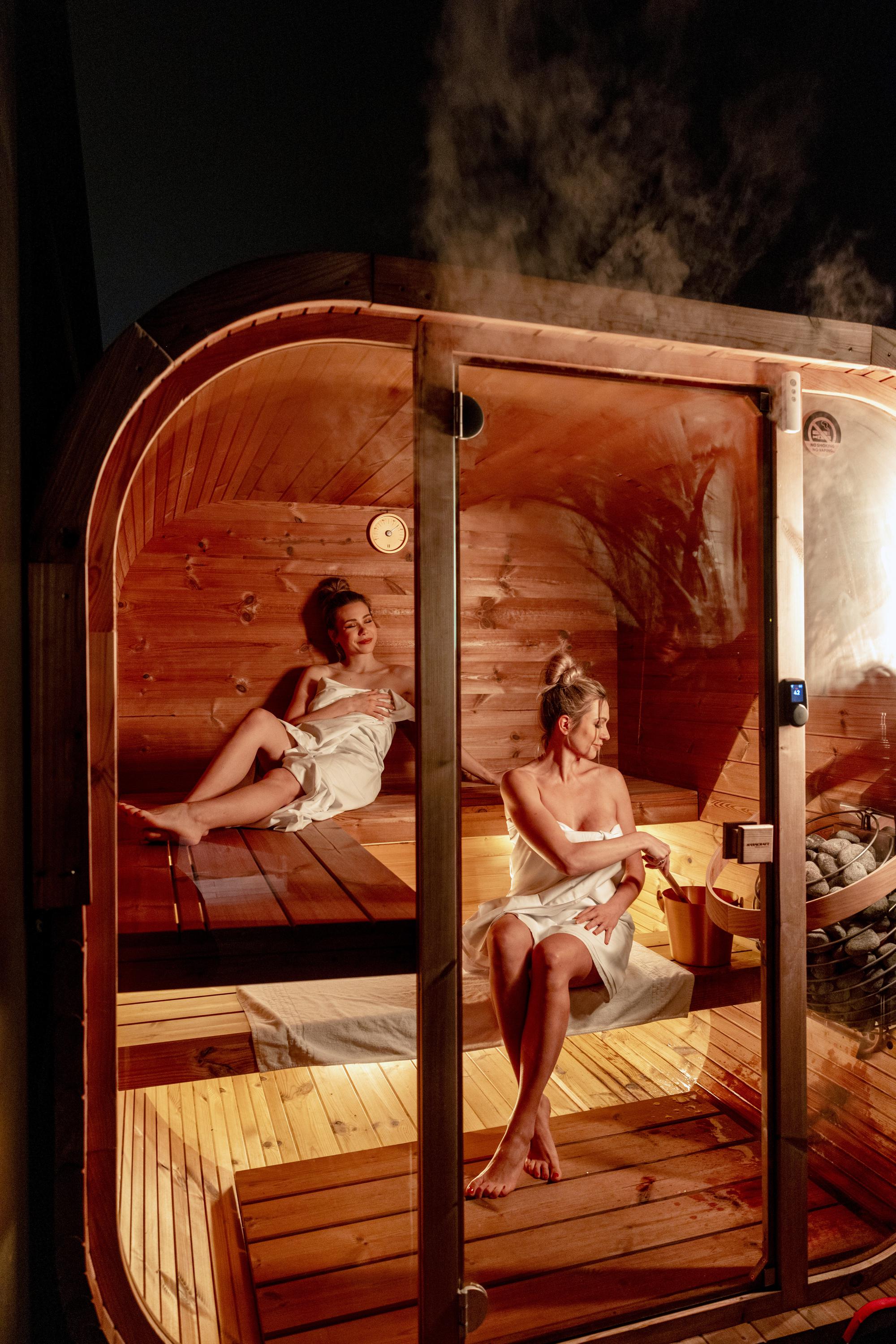 Aparthotel Na Klenici foto 3