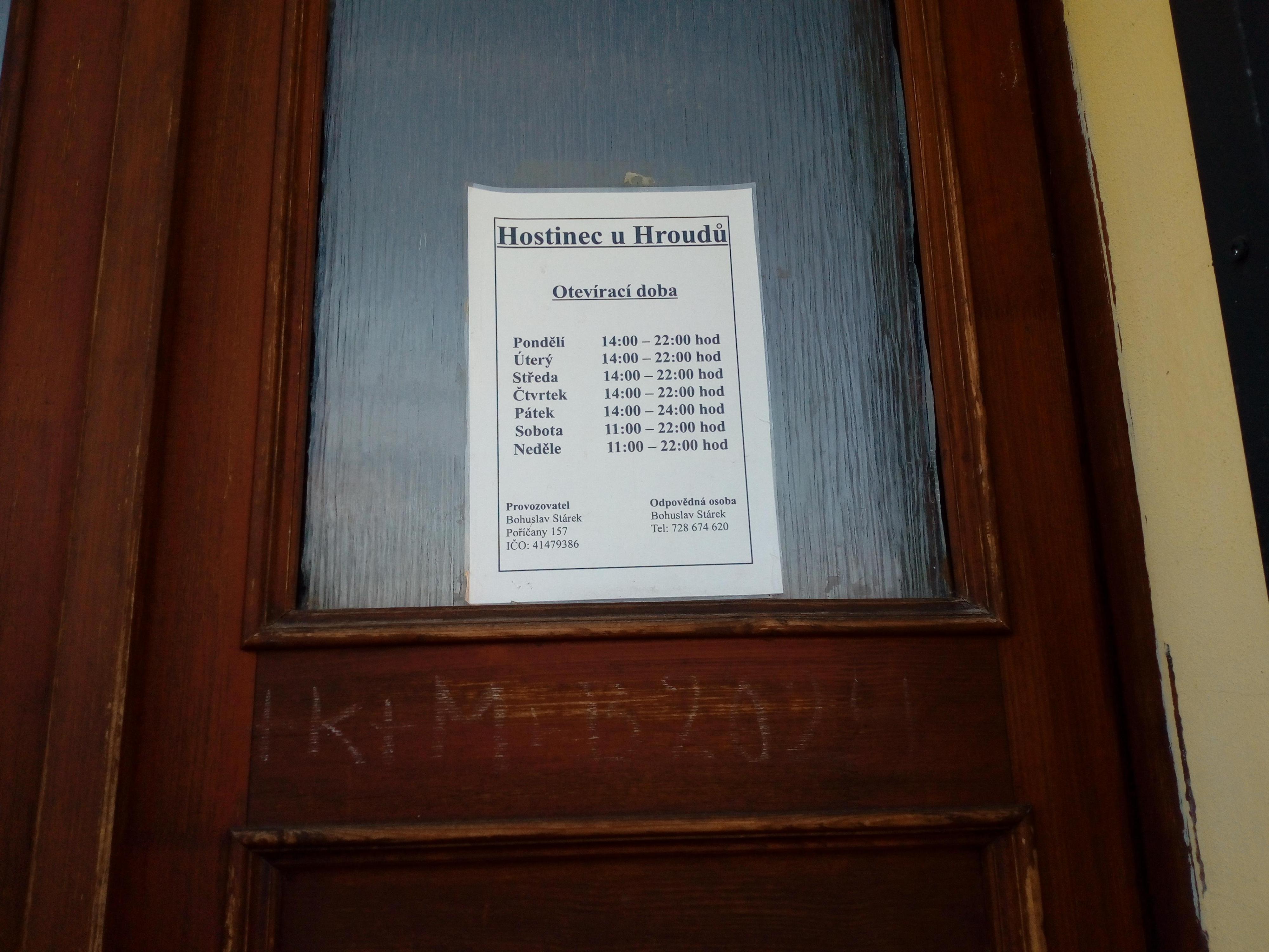 U Hroudů foto 5